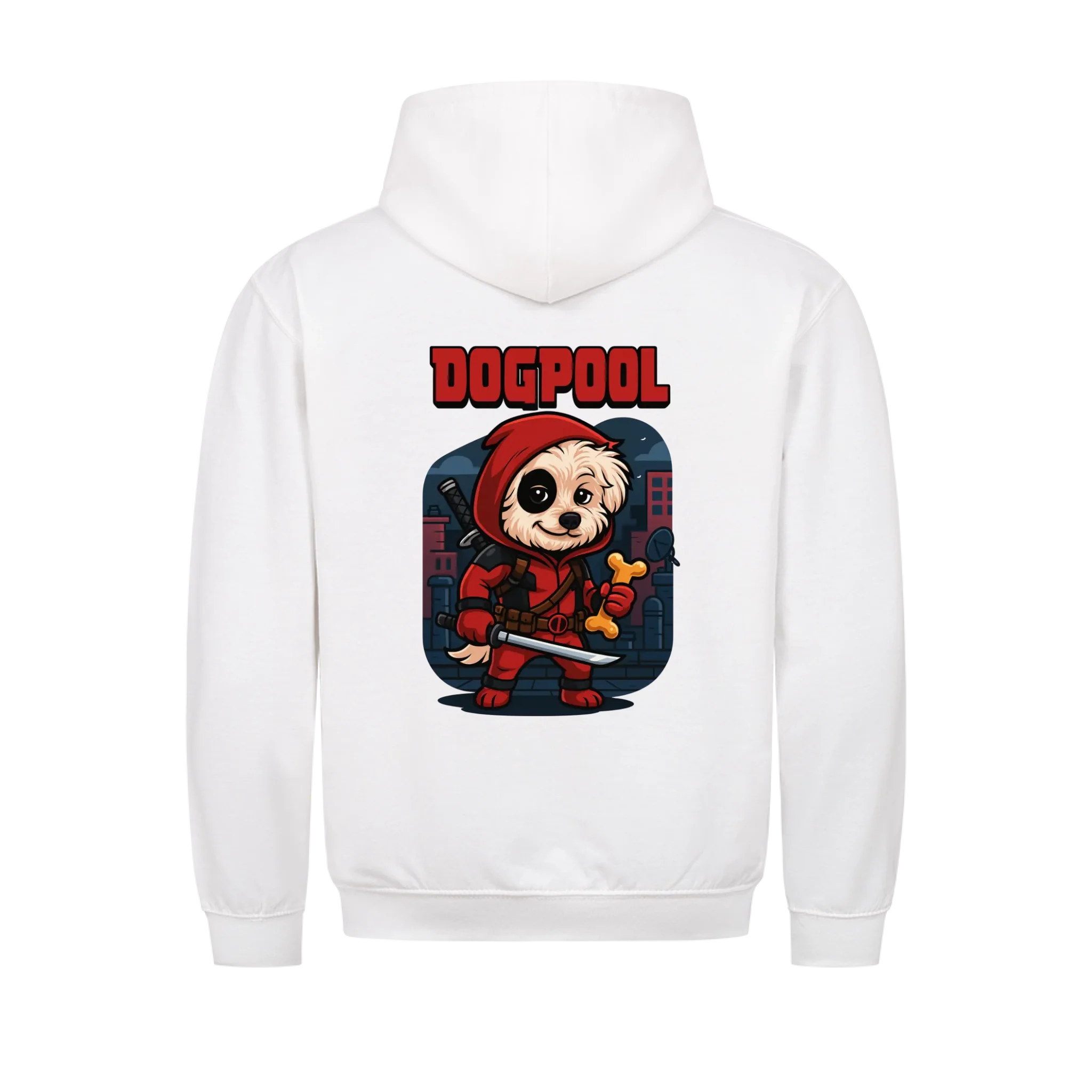 Dogpool (upload) - <tc>custom made</tc>