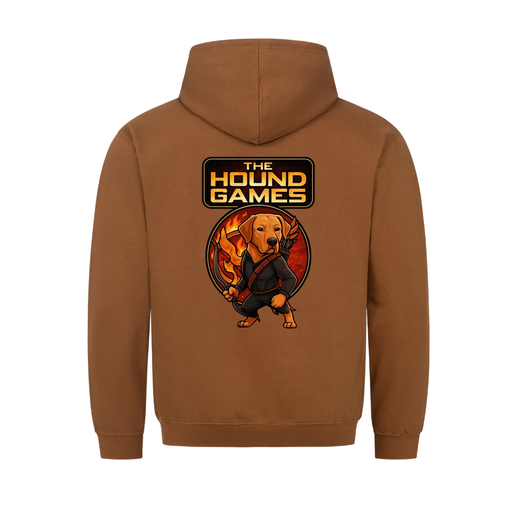 The Hound Games (upload) - <tc>custom made</tc>