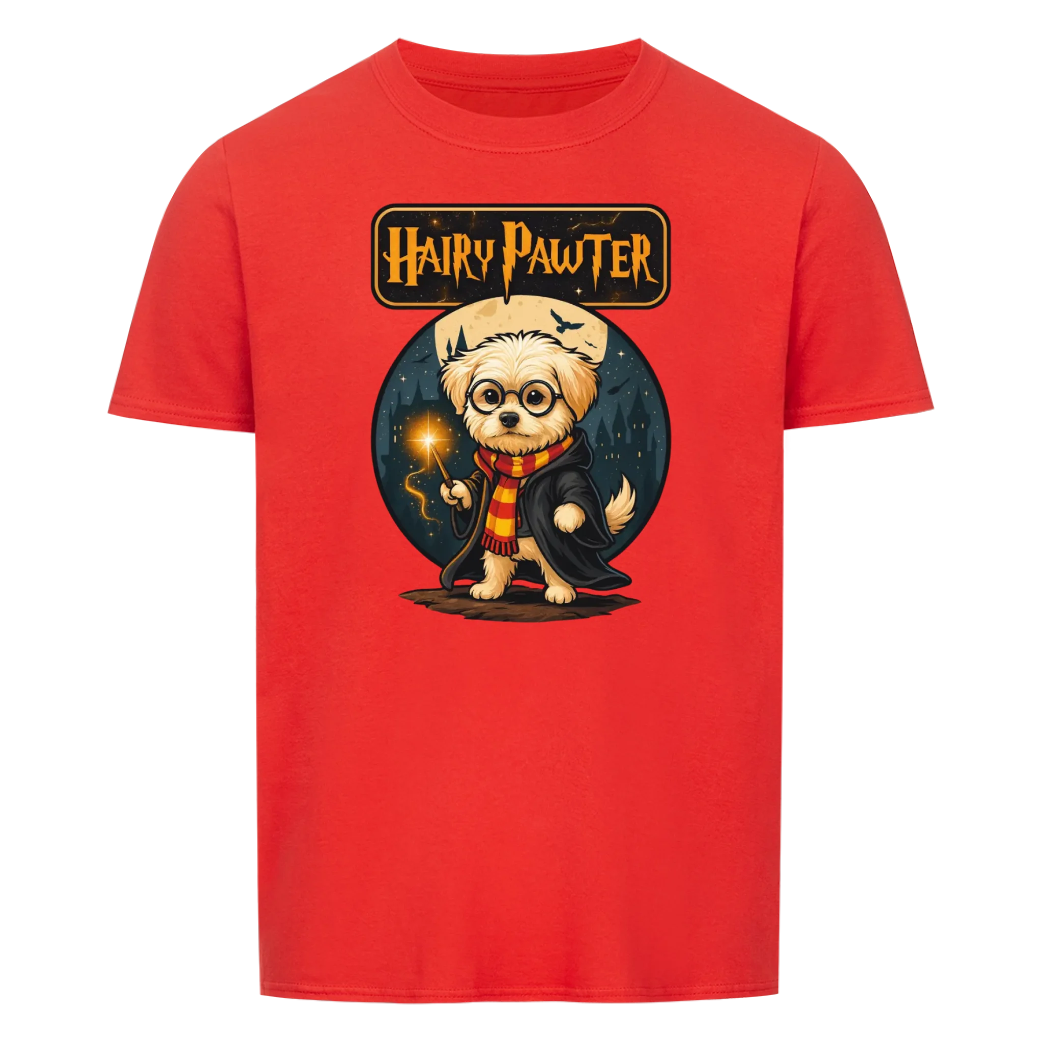 Hairy Pawter (upload) - <tc>custom made</tc>