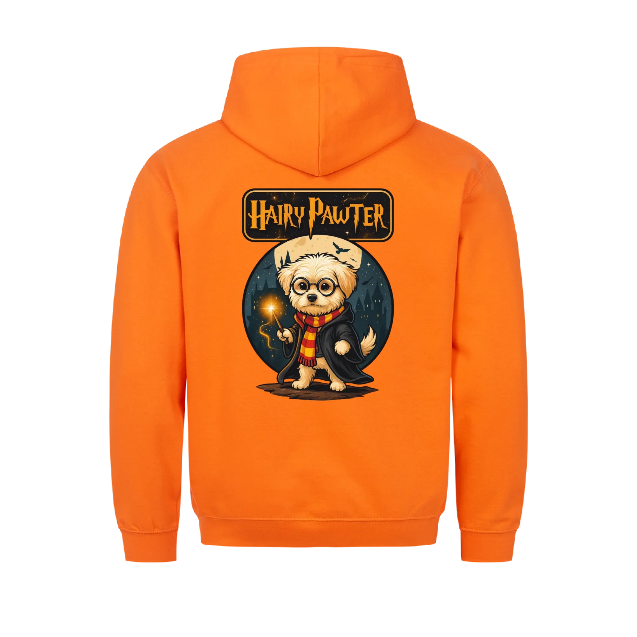 Hairy Pawter (upload) - <tc>custom made</tc>