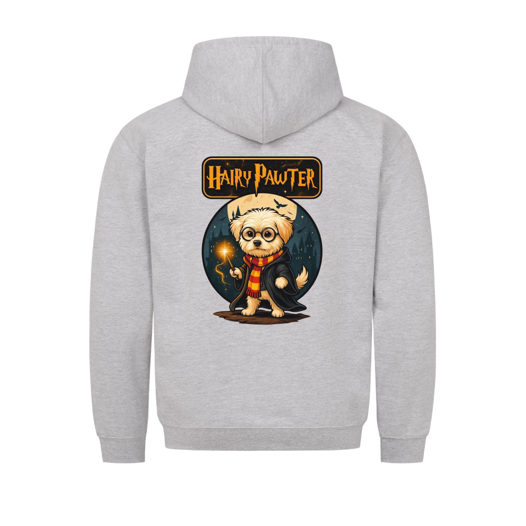 Hairy Pawter (upload) - <tc>custom made</tc>