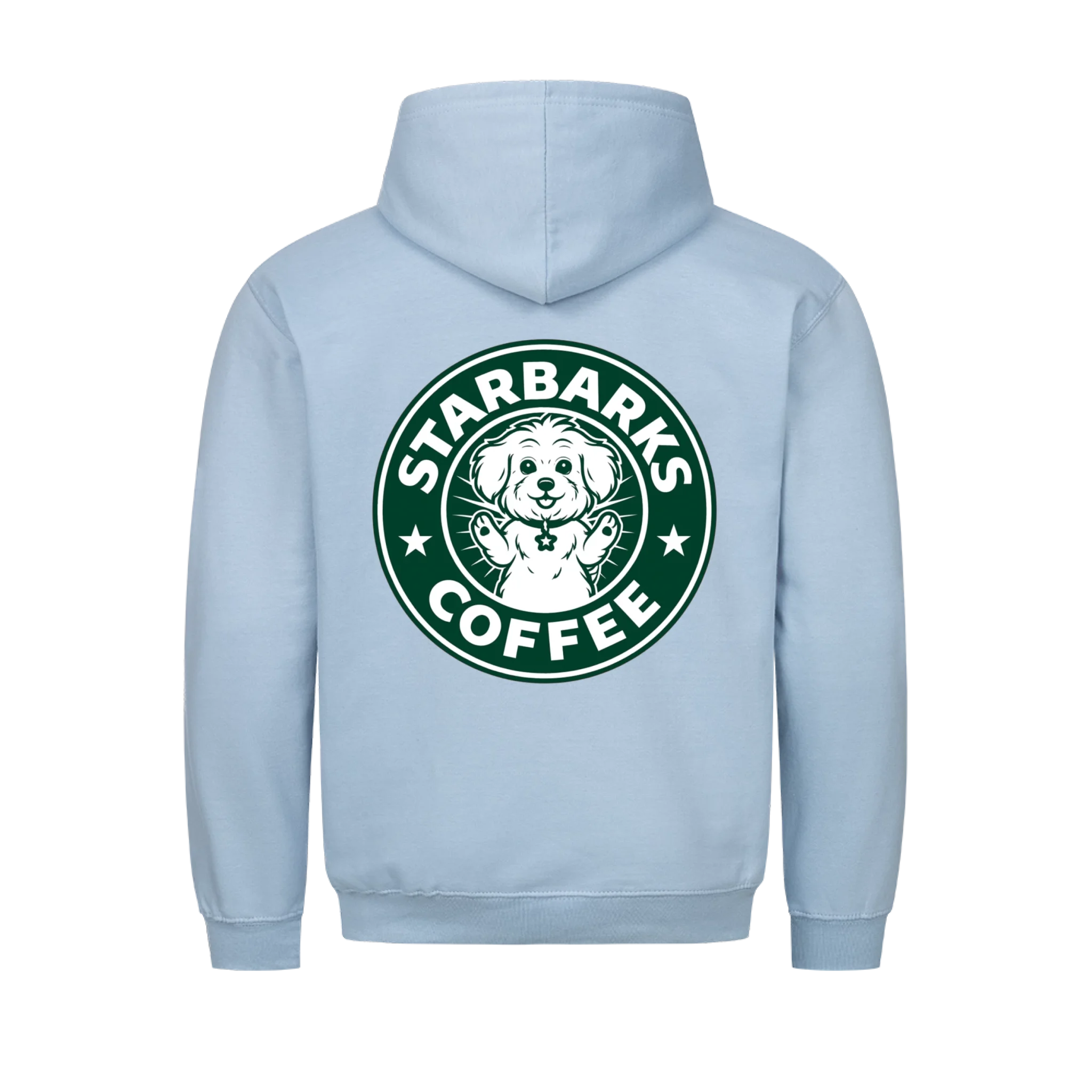 Starbarks (upload) - <tc>custom made</tc>