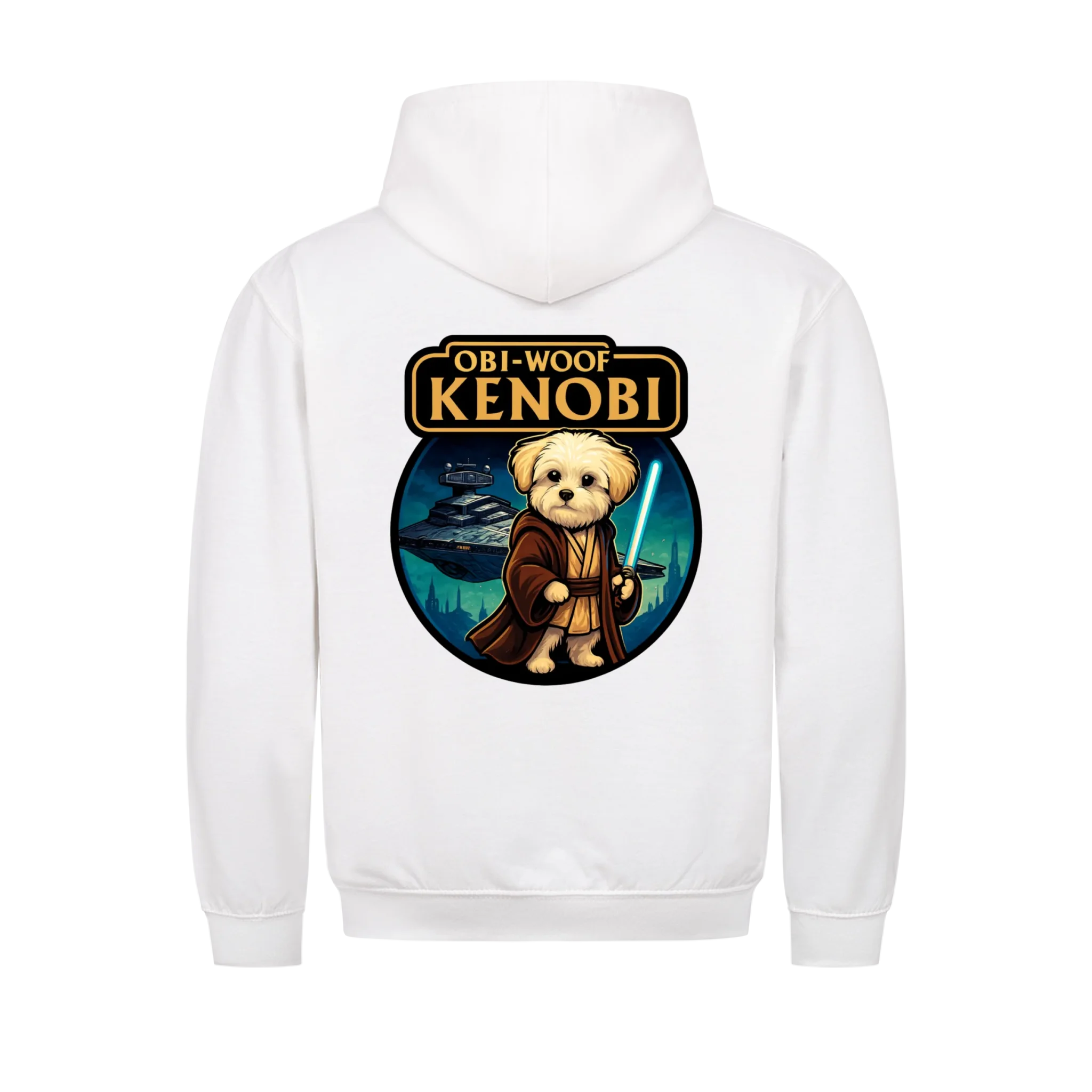 Obi-Woof Kenobi (upload) - <tc>custom made</tc>