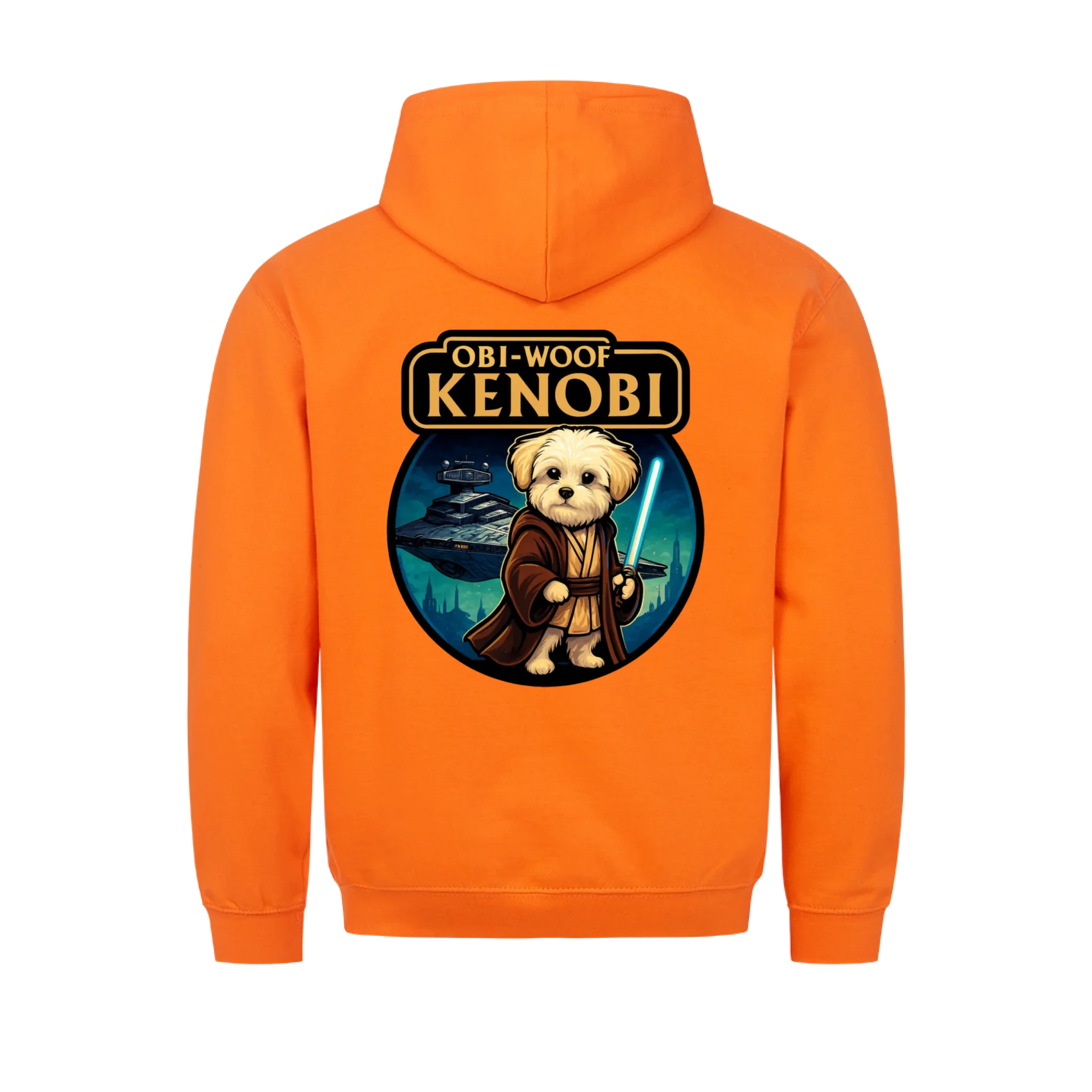 Obi-Woof Kenobi (upload) - <tc>custom made</tc>