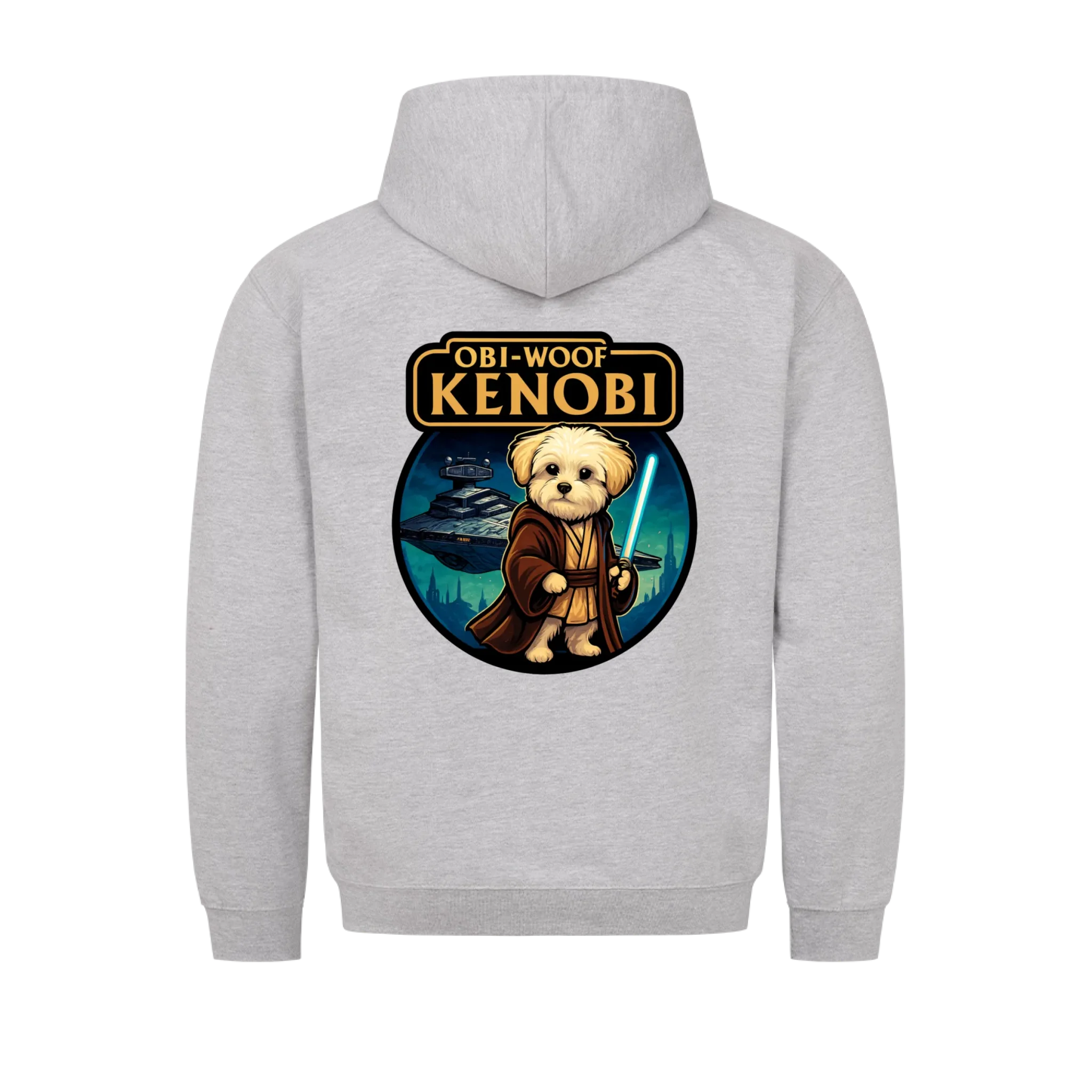 Obi-Woof Kenobi (upload) - <tc>custom made</tc>