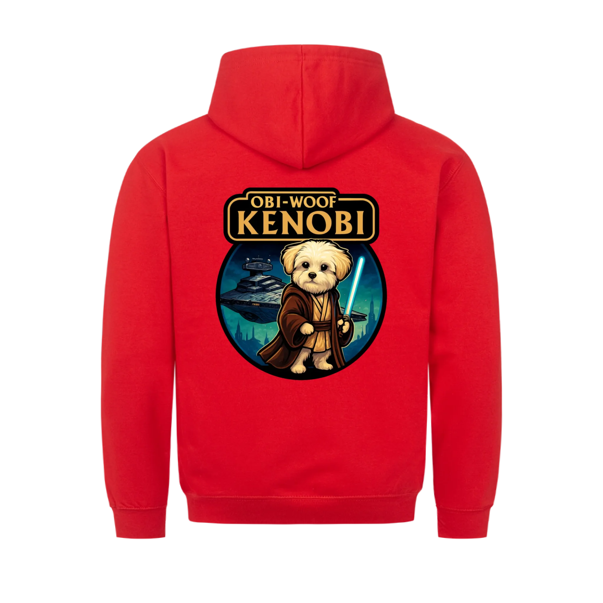 Obi-Woof Kenobi (upload) - <tc>custom made</tc>
