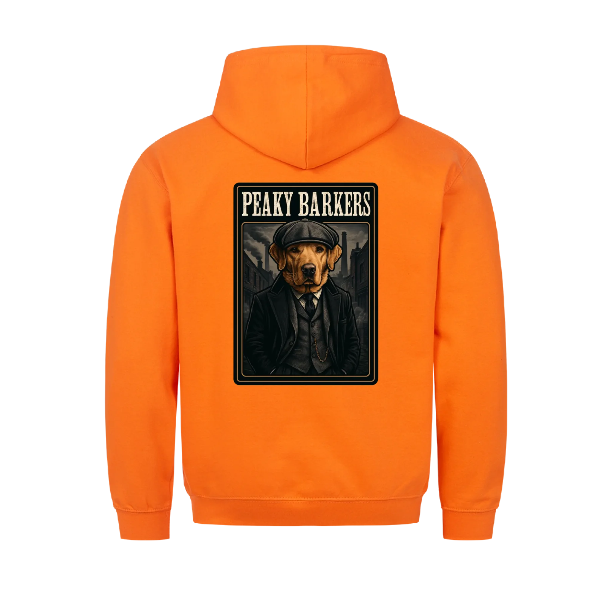Peaky Barkers (upload) - <tc>custom made</tc>