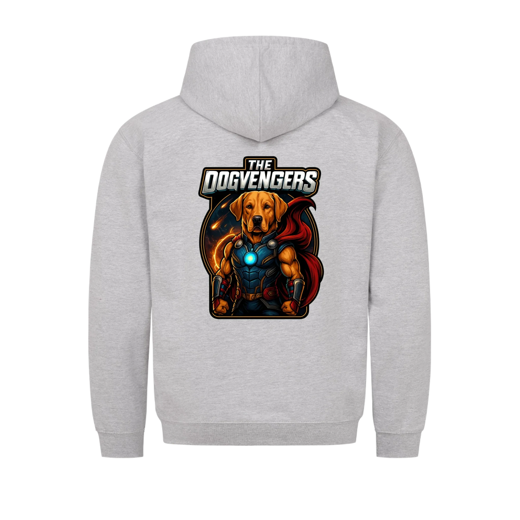 Dogvengers (upload) - <tc>custom made</tc>