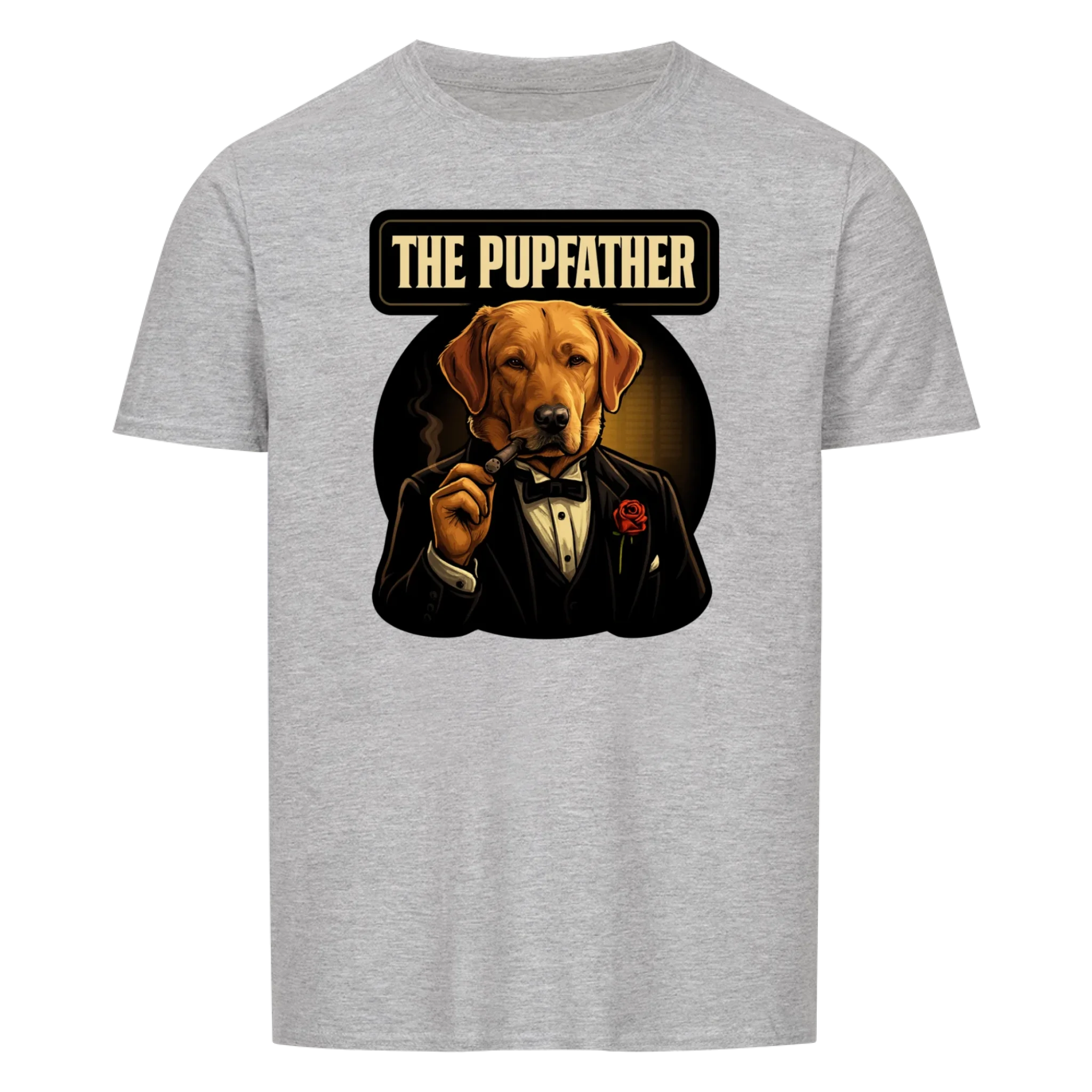 The Pupfather (upload) - <tc>custom made</tc>