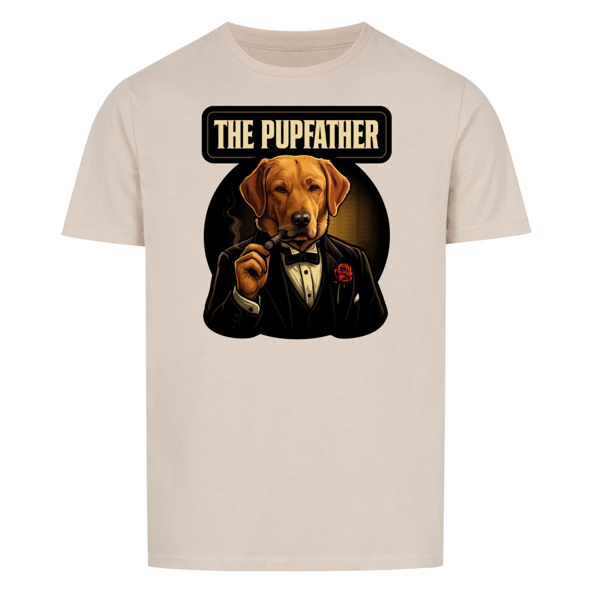 The Pupfather (upload) - <tc>custom made</tc>