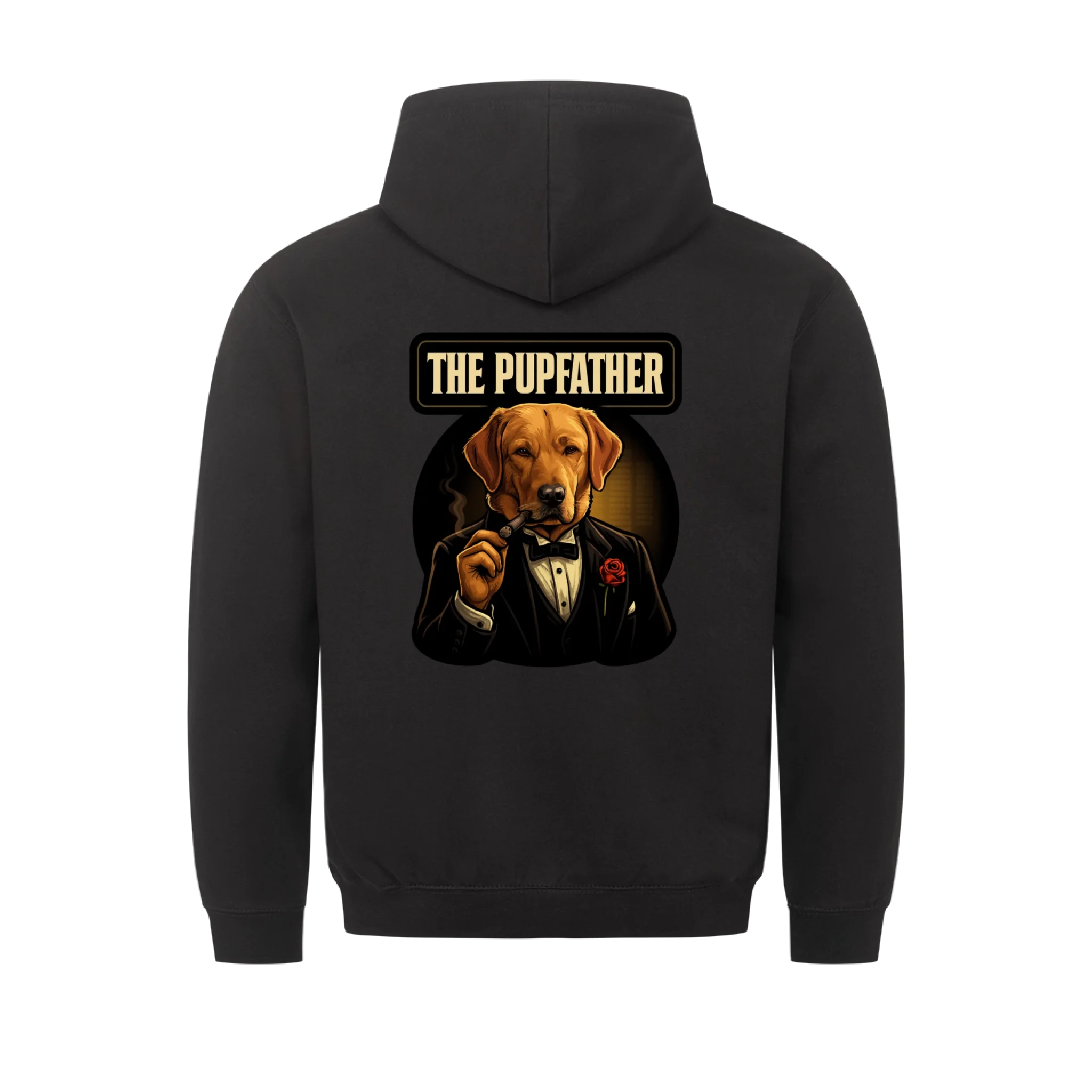 The Pupfather (upload) - <tc>custom made</tc>