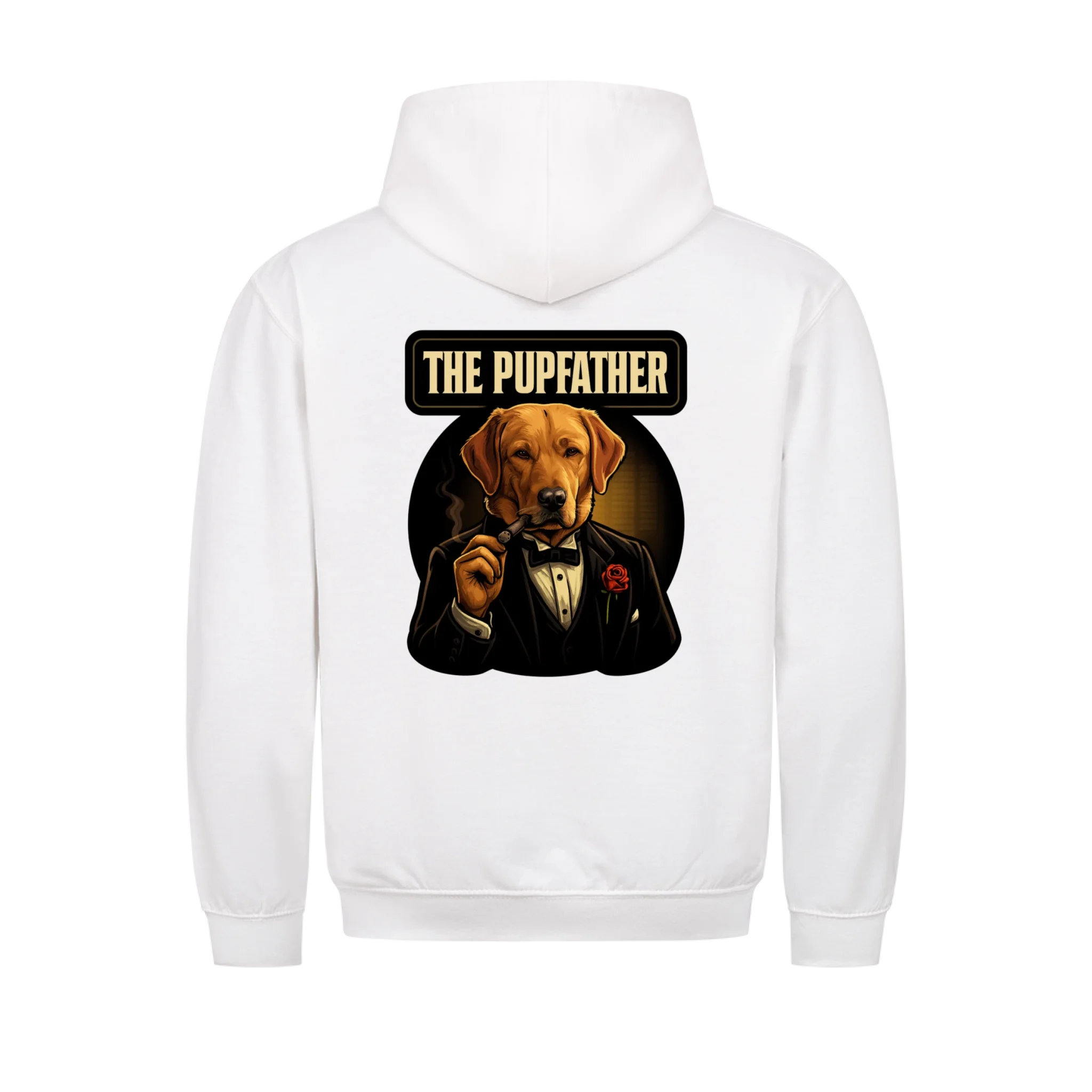 The Pupfather (upload) - <tc>custom made</tc>