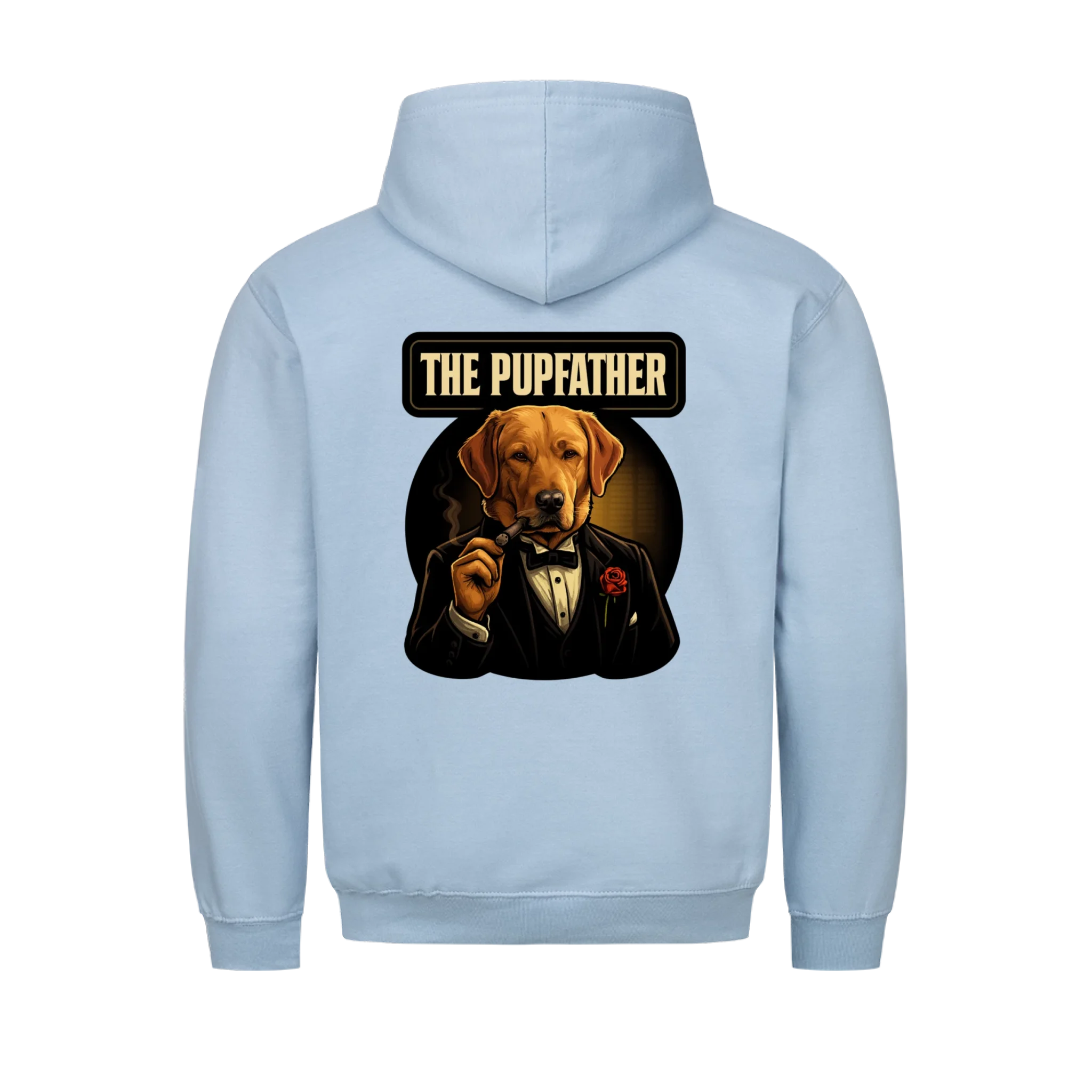 The Pupfather (upload) - <tc>custom made</tc>