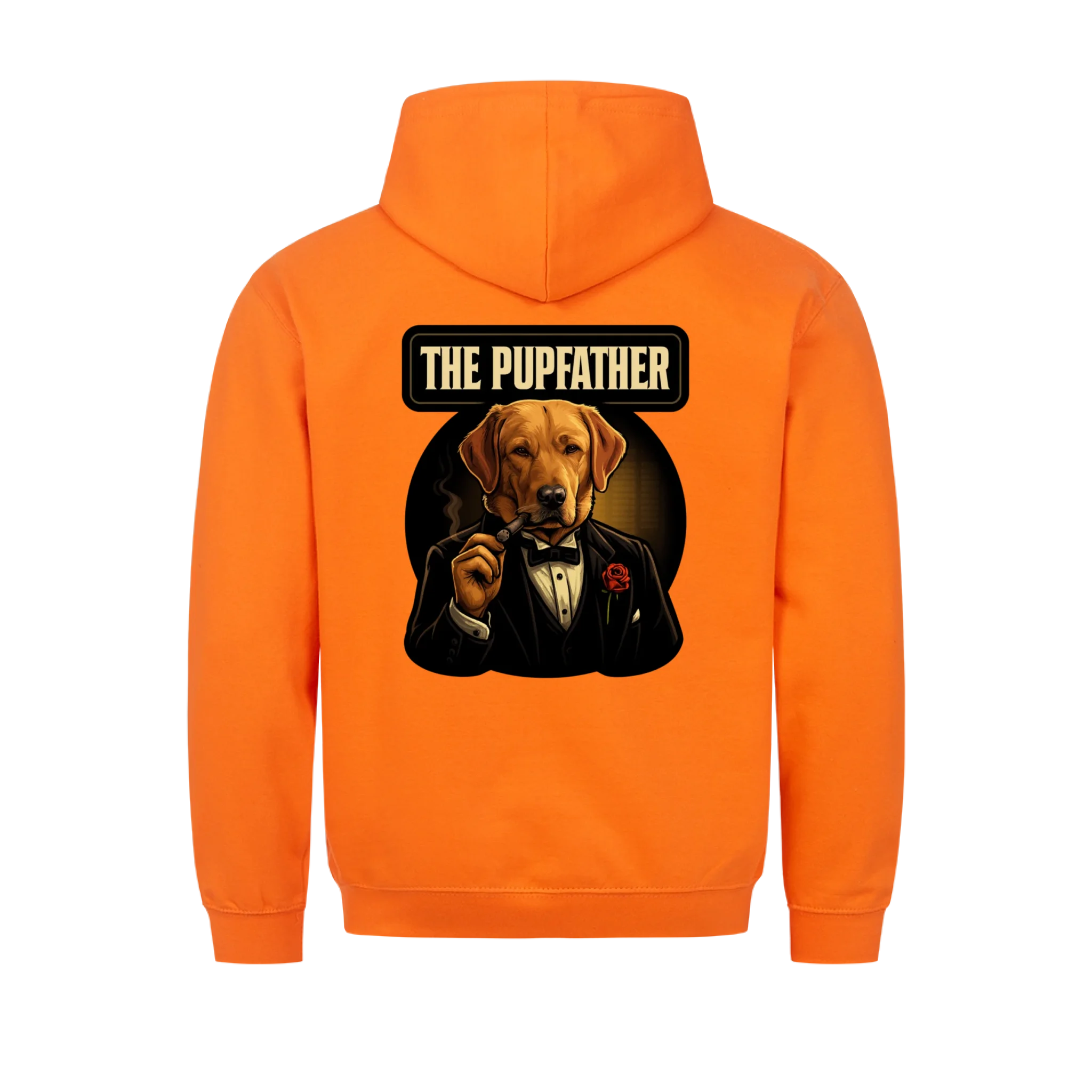 The Pupfather (upload) - <tc>custom made</tc>