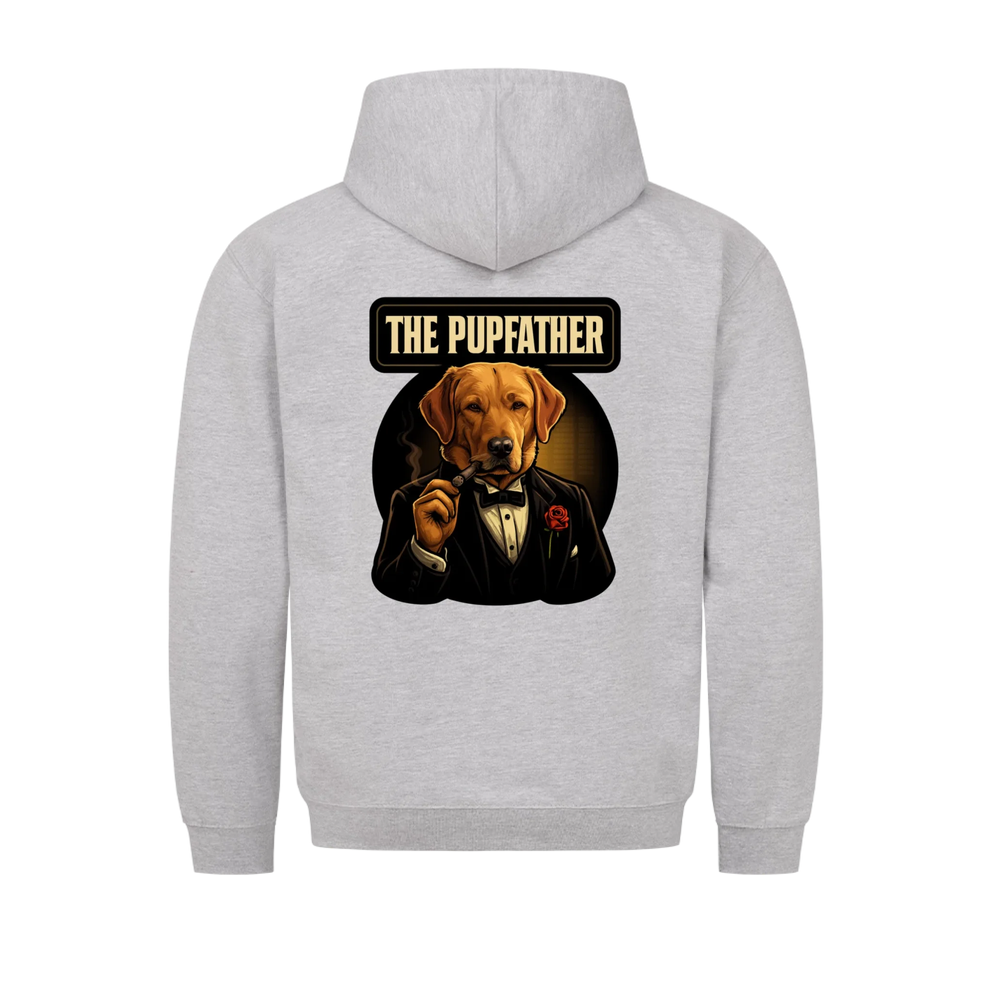 The Pupfather (upload) - <tc>custom made</tc>