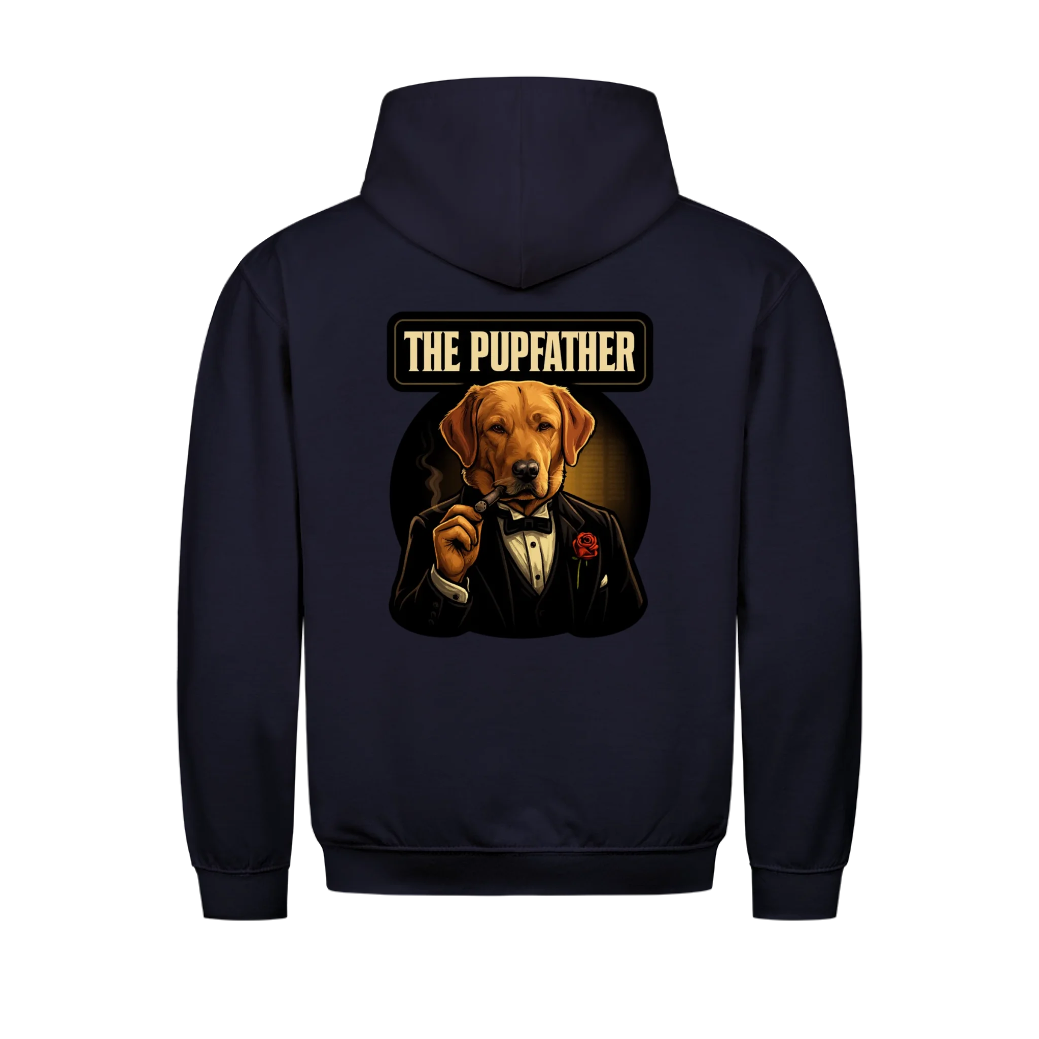 The Pupfather (upload) - <tc>custom made</tc>