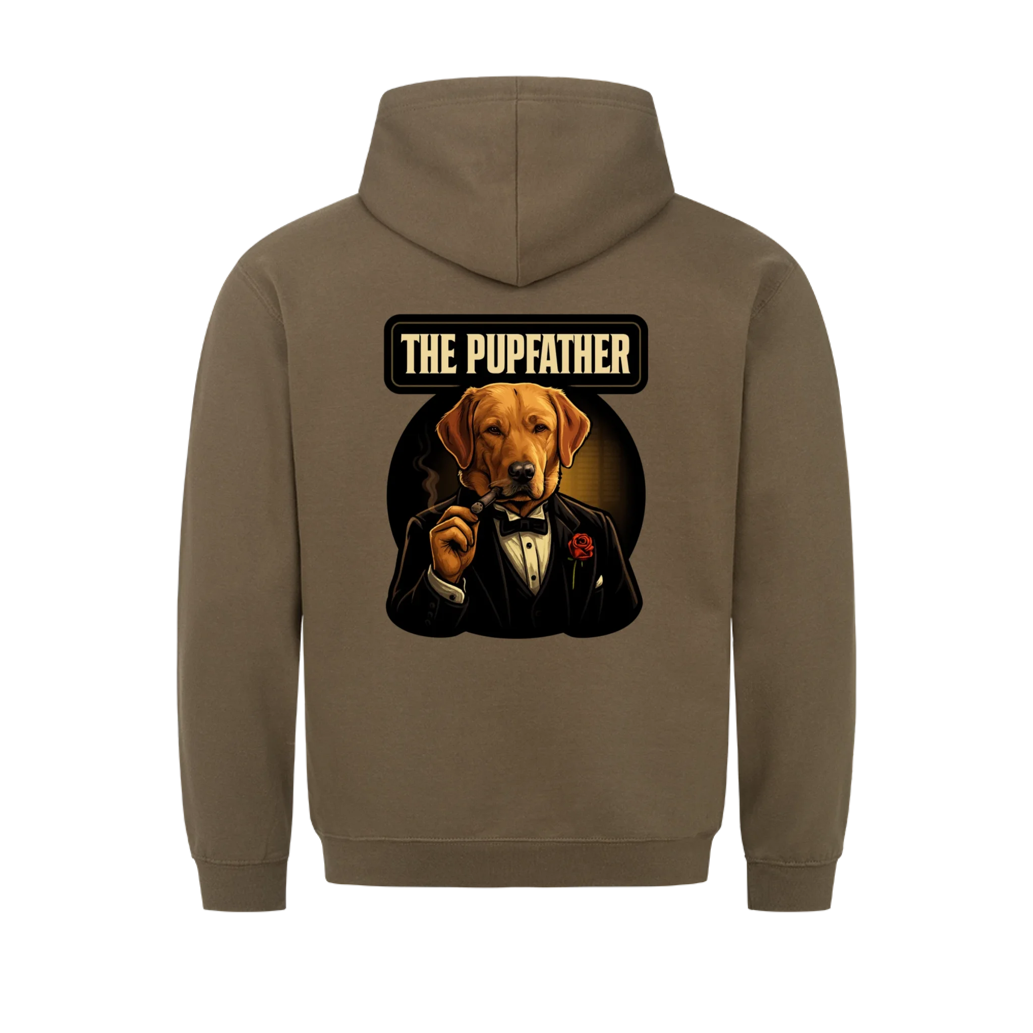 The Pupfather (upload) - <tc>custom made</tc>