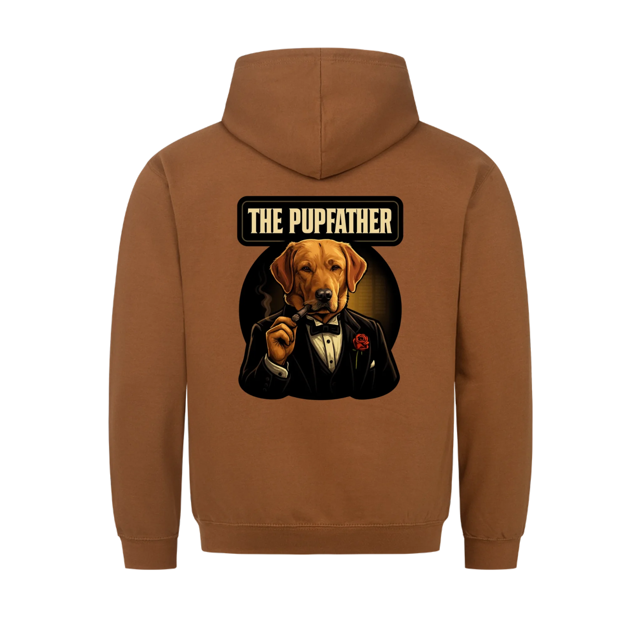 The Pupfather (upload) - <tc>custom made</tc>
