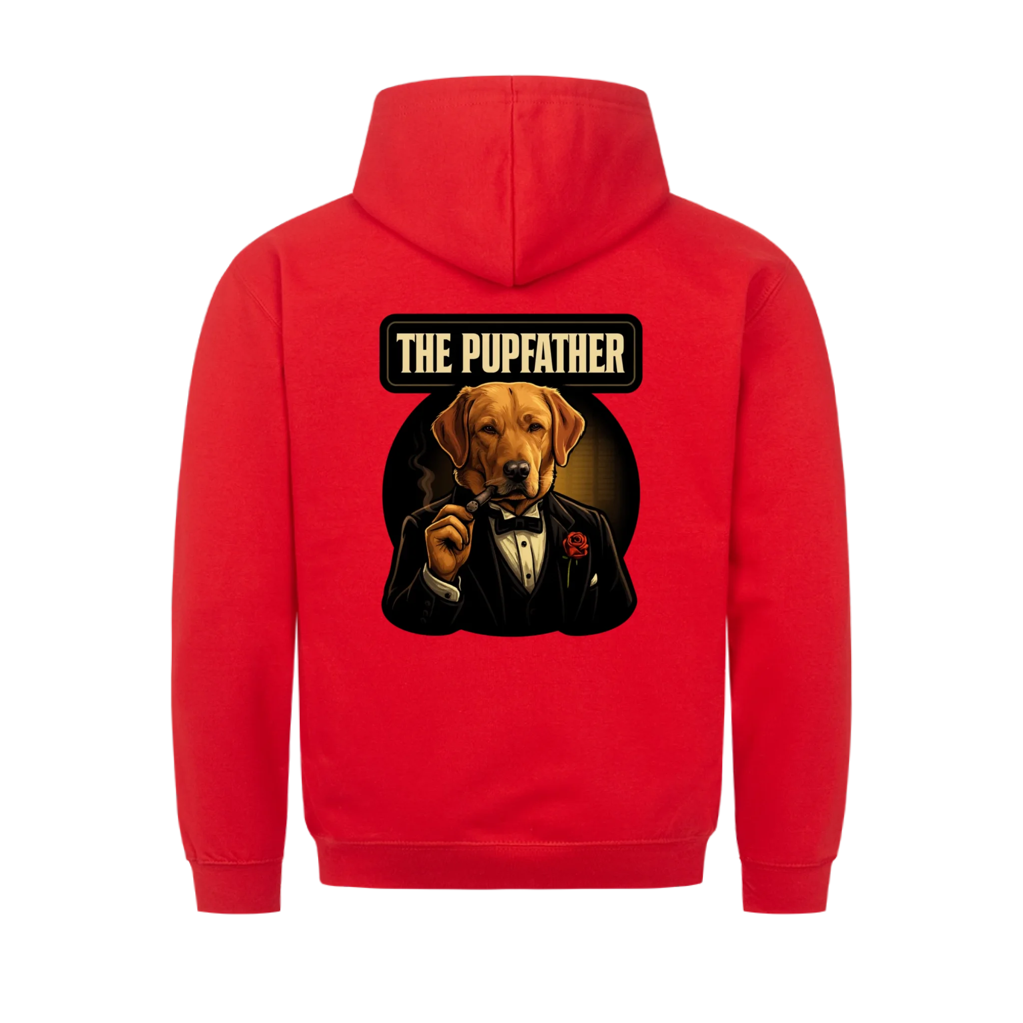 The Pupfather (upload) - <tc>custom made</tc>