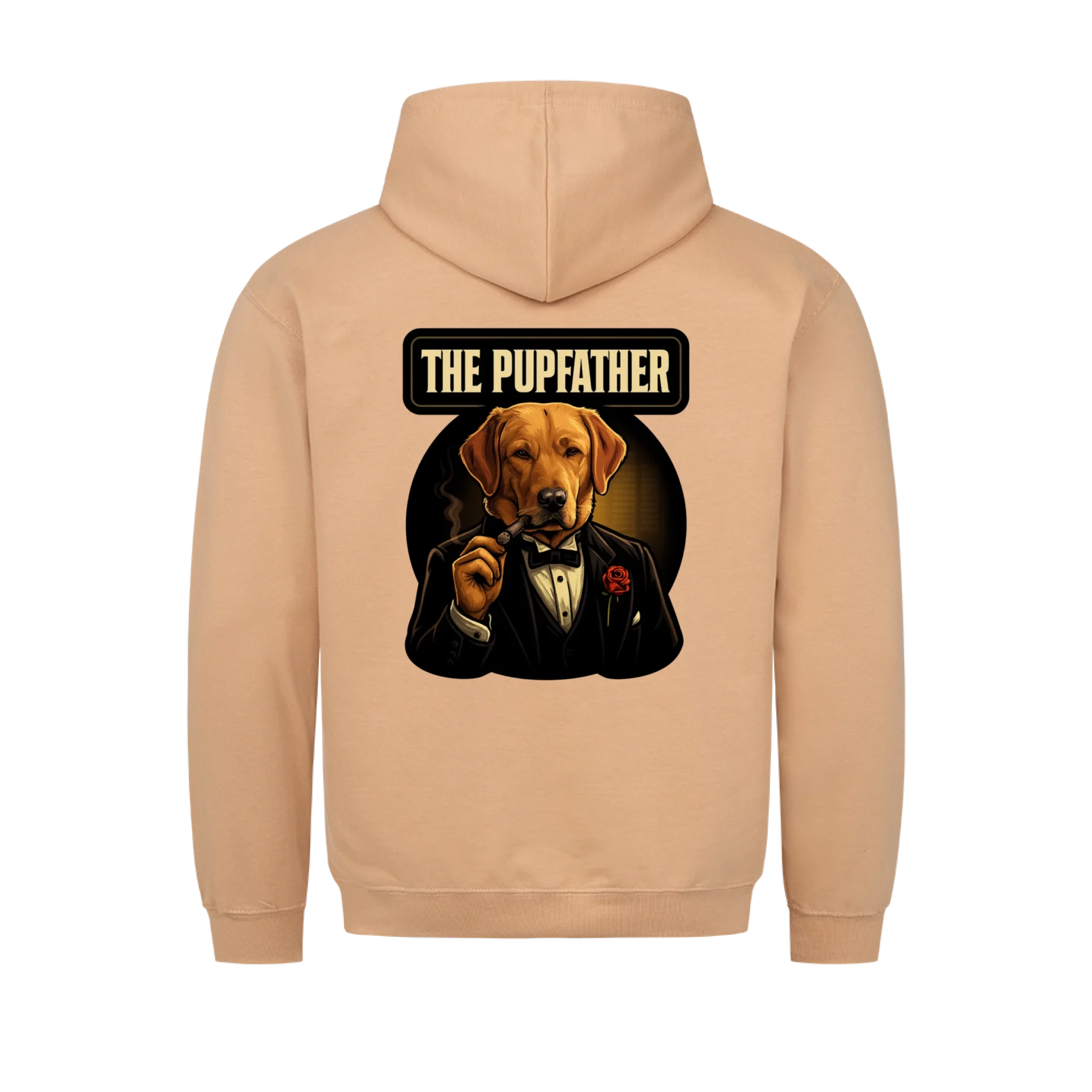 The Pupfather (upload) - <tc>custom made</tc>