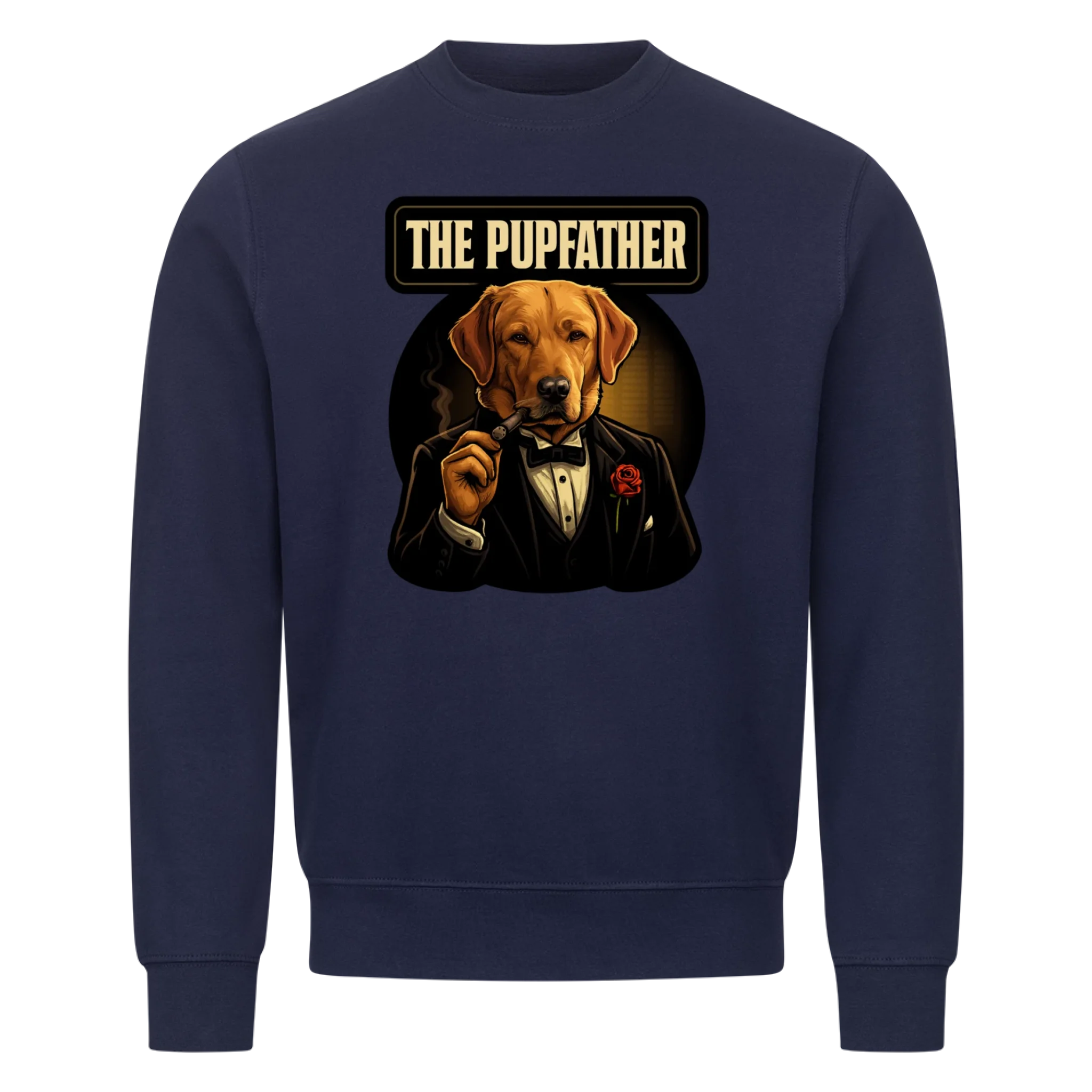 The Pupfather (upload) - <tc>custom made</tc>