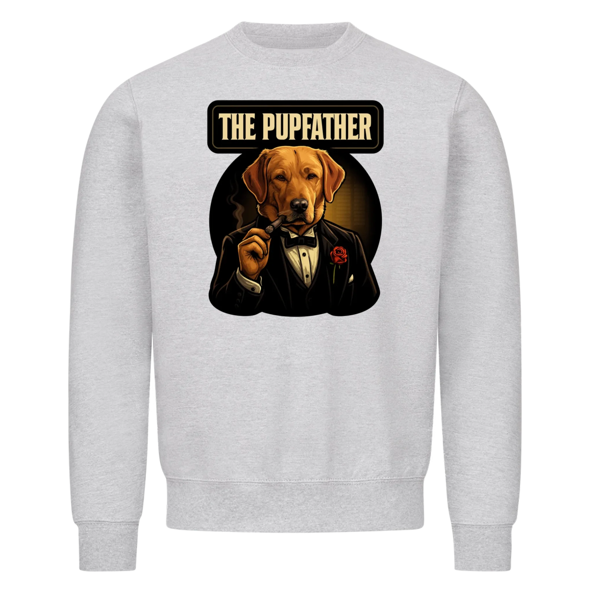 The Pupfather (upload) - <tc>custom made</tc>