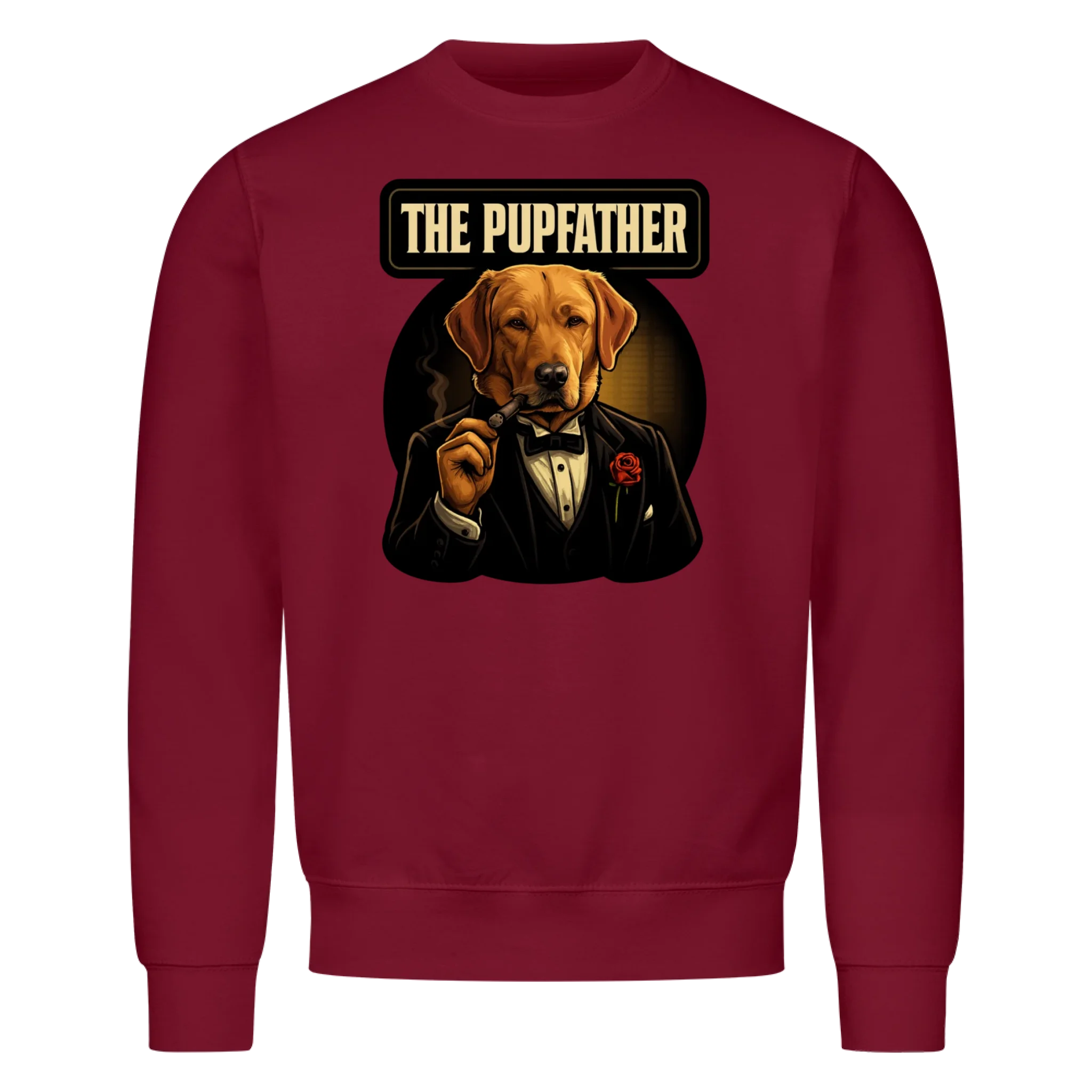 The Pupfather (upload) - <tc>custom made</tc>