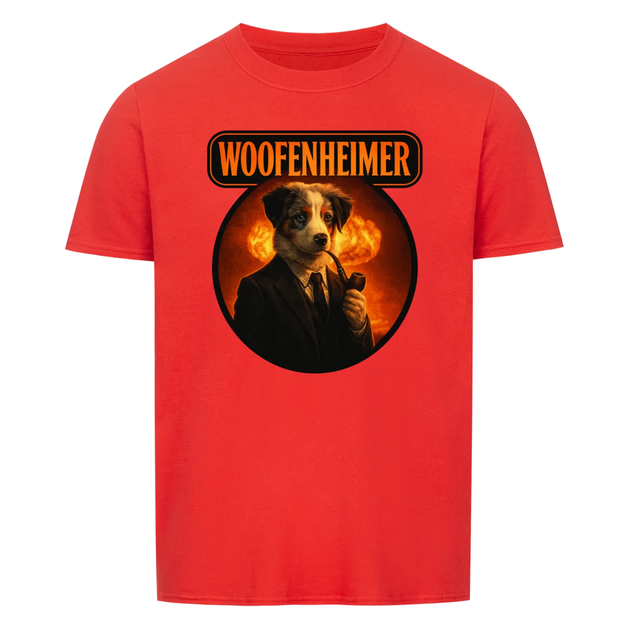 Woofenheimer (upload) - <tc>custom made</tc>
