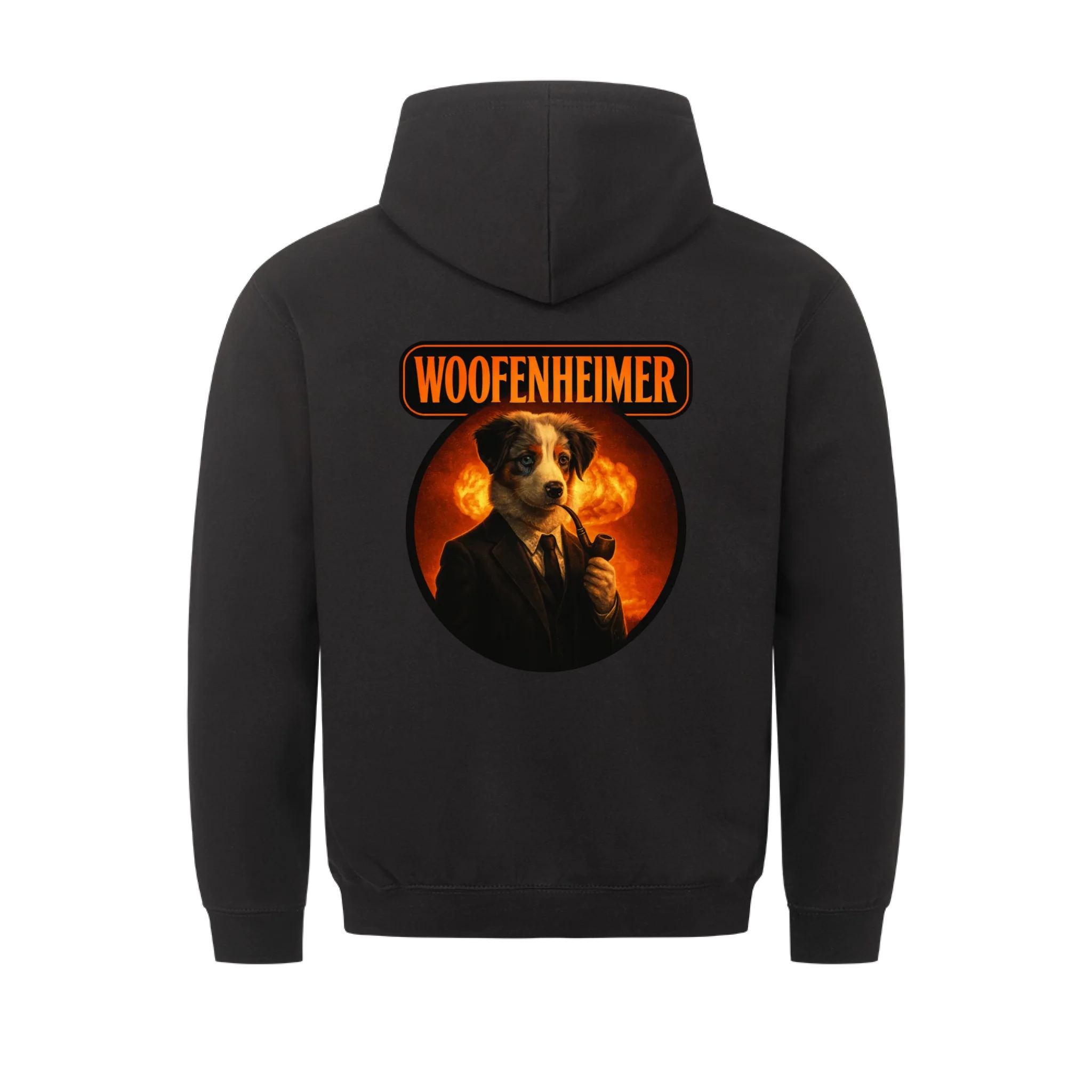 Woofenheimer (upload) - <tc>custom made</tc>