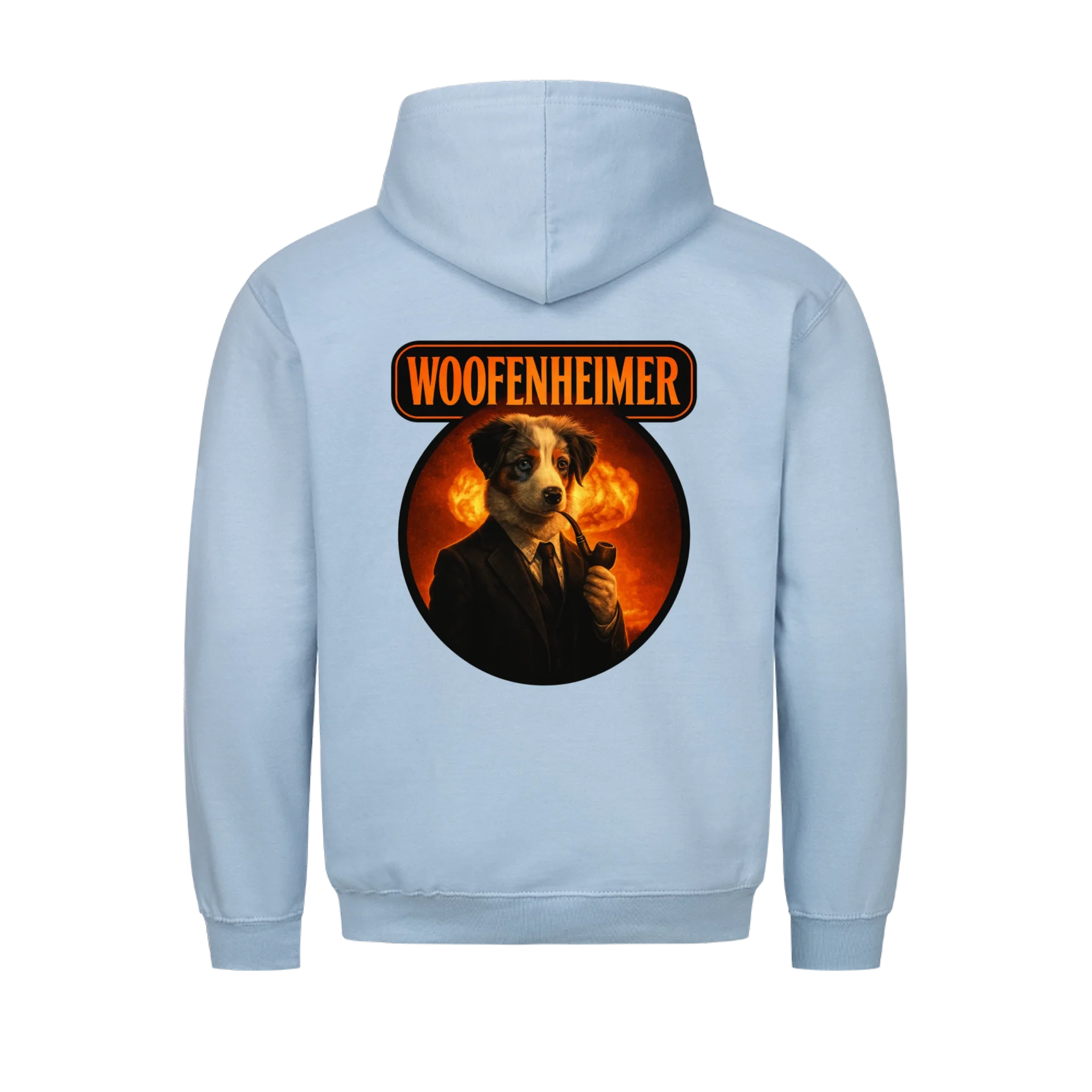 Woofenheimer (upload) - <tc>custom made</tc>
