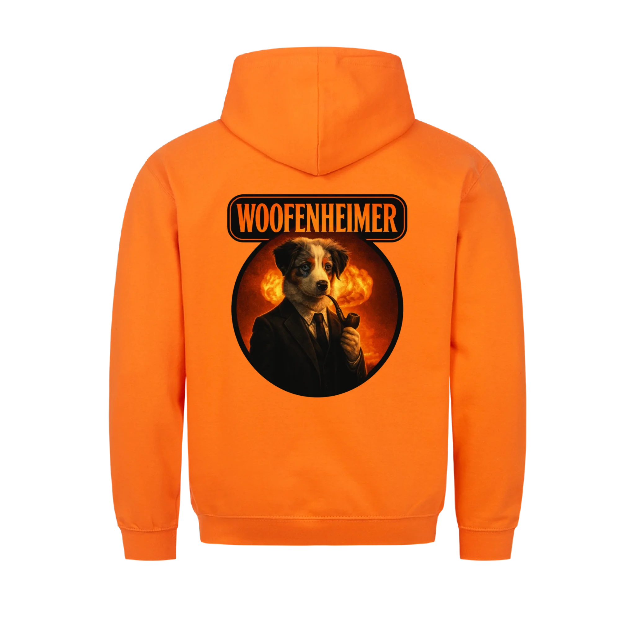 Woofenheimer (upload) - <tc>custom made</tc>