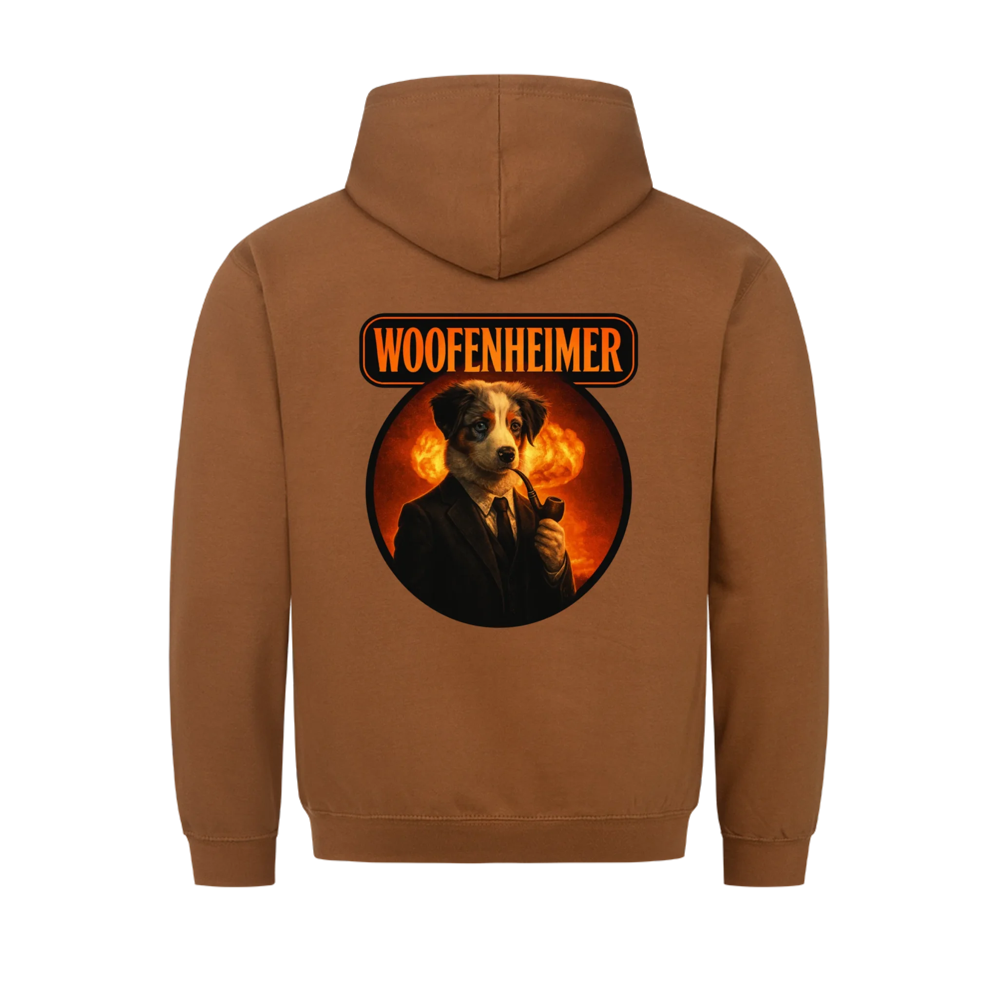 Woofenheimer (upload) - <tc>custom made</tc>