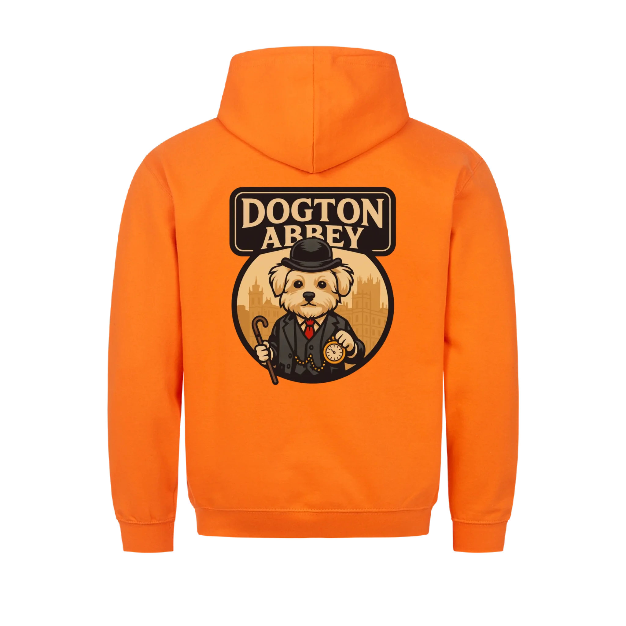 Dogton Abbey (upload) - <tc>custom made</tc>