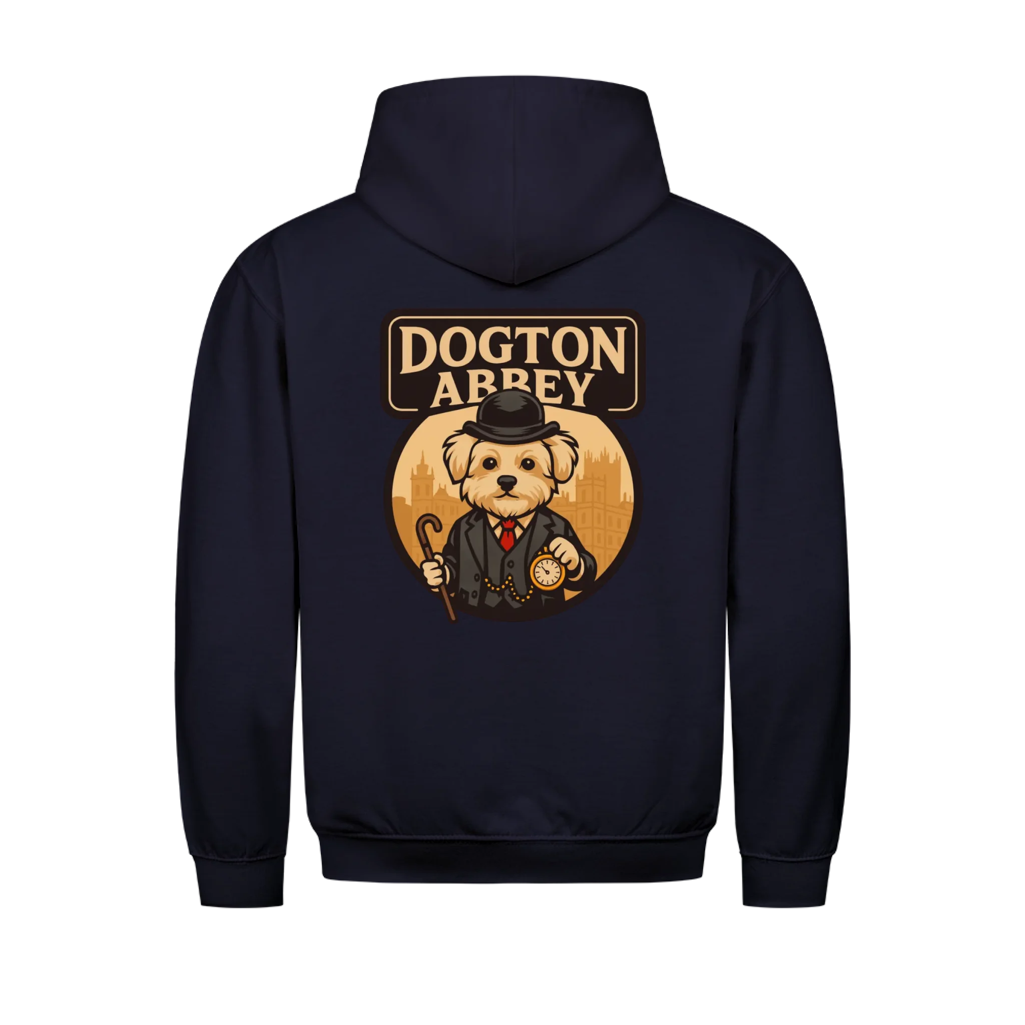 Dogton Abbey (upload) - <tc>custom made</tc>