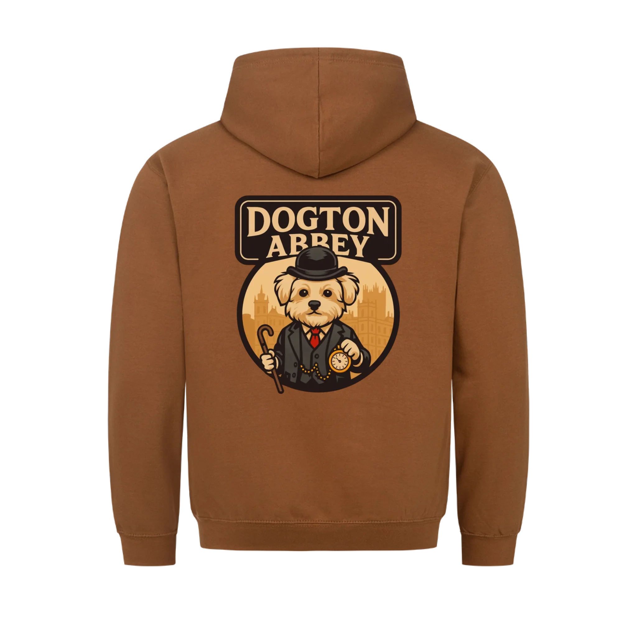 Dogton Abbey (upload) - <tc>custom made</tc>