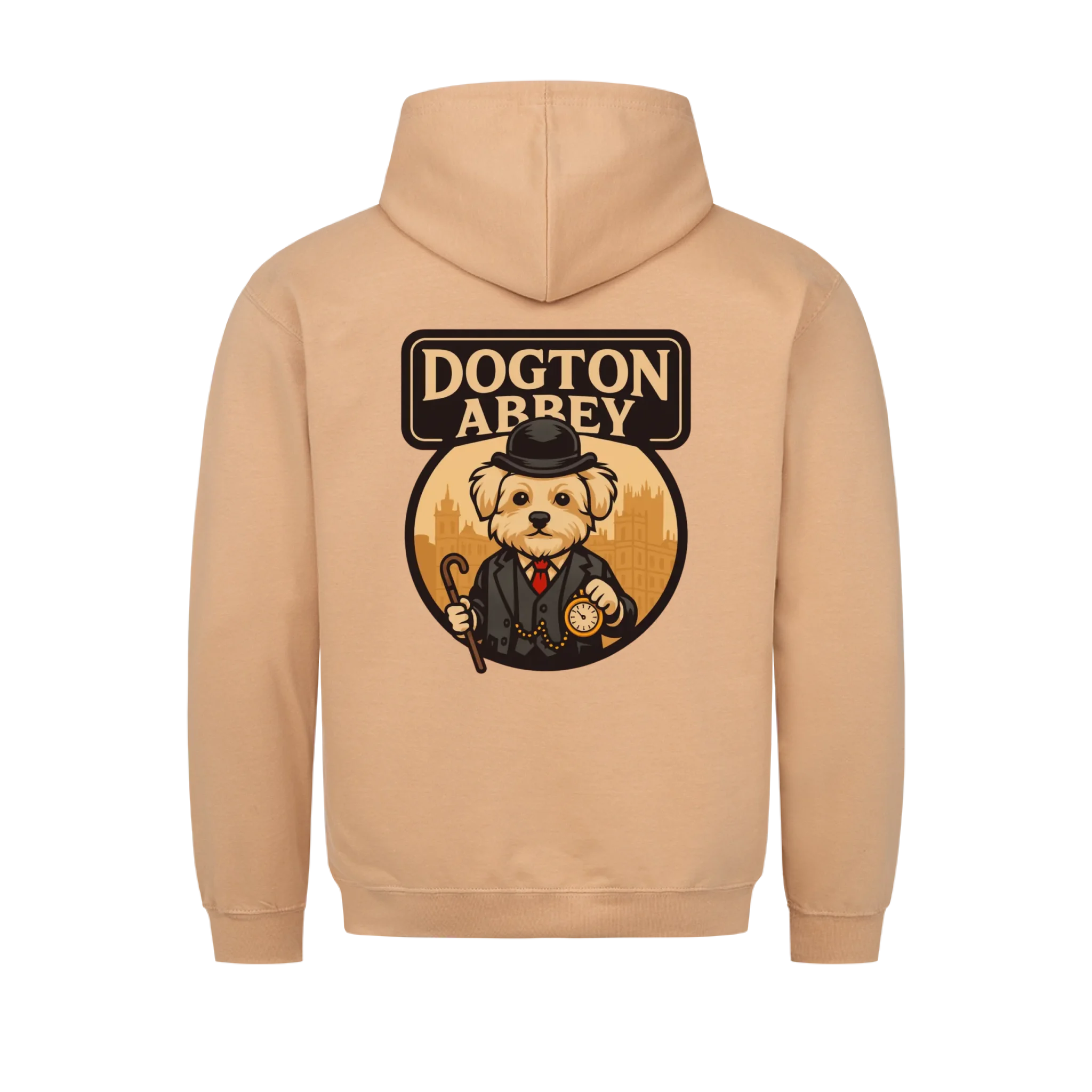 Dogton Abbey (upload) - <tc>custom made</tc>