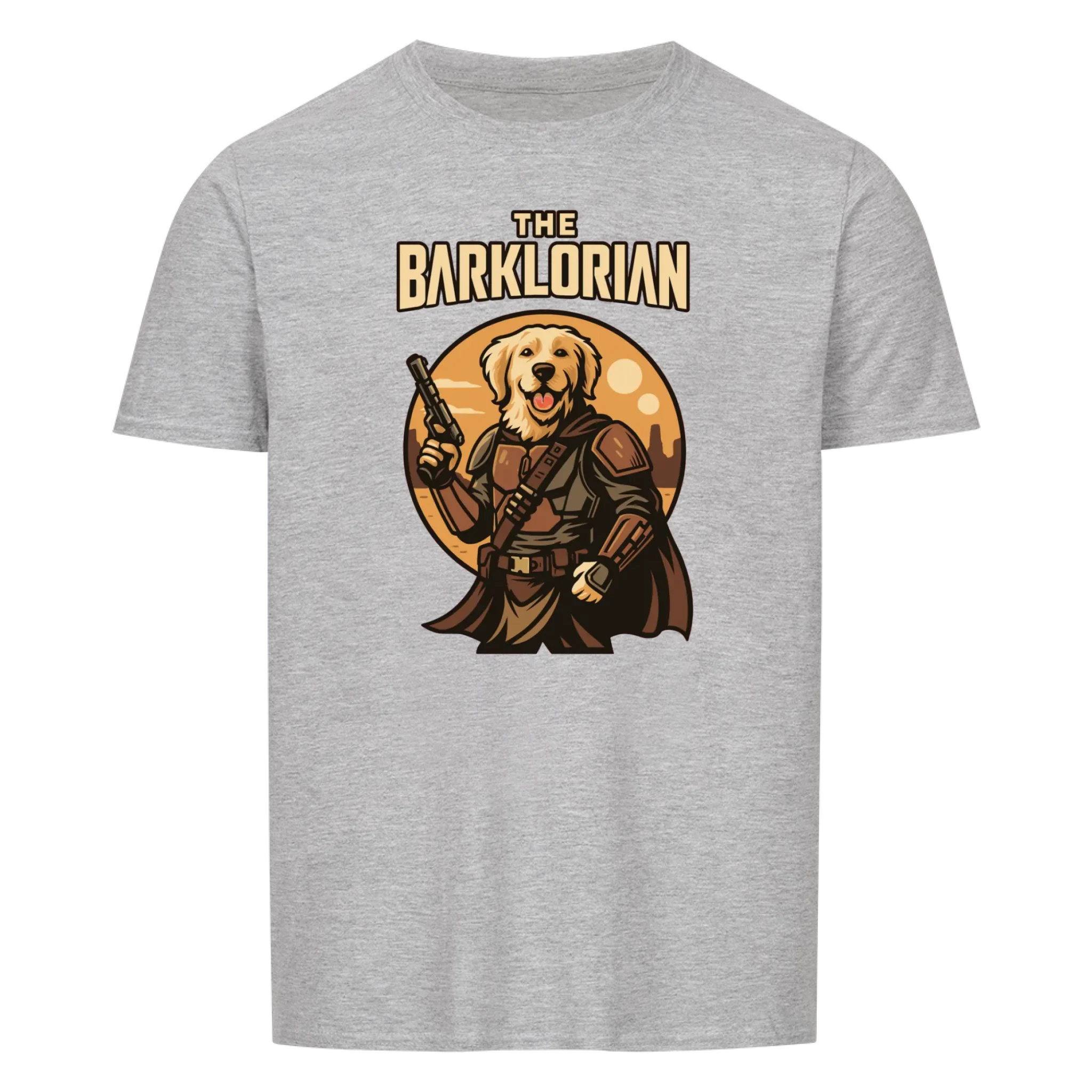 The Barklorian (upload) - <tc>custom made</tc>