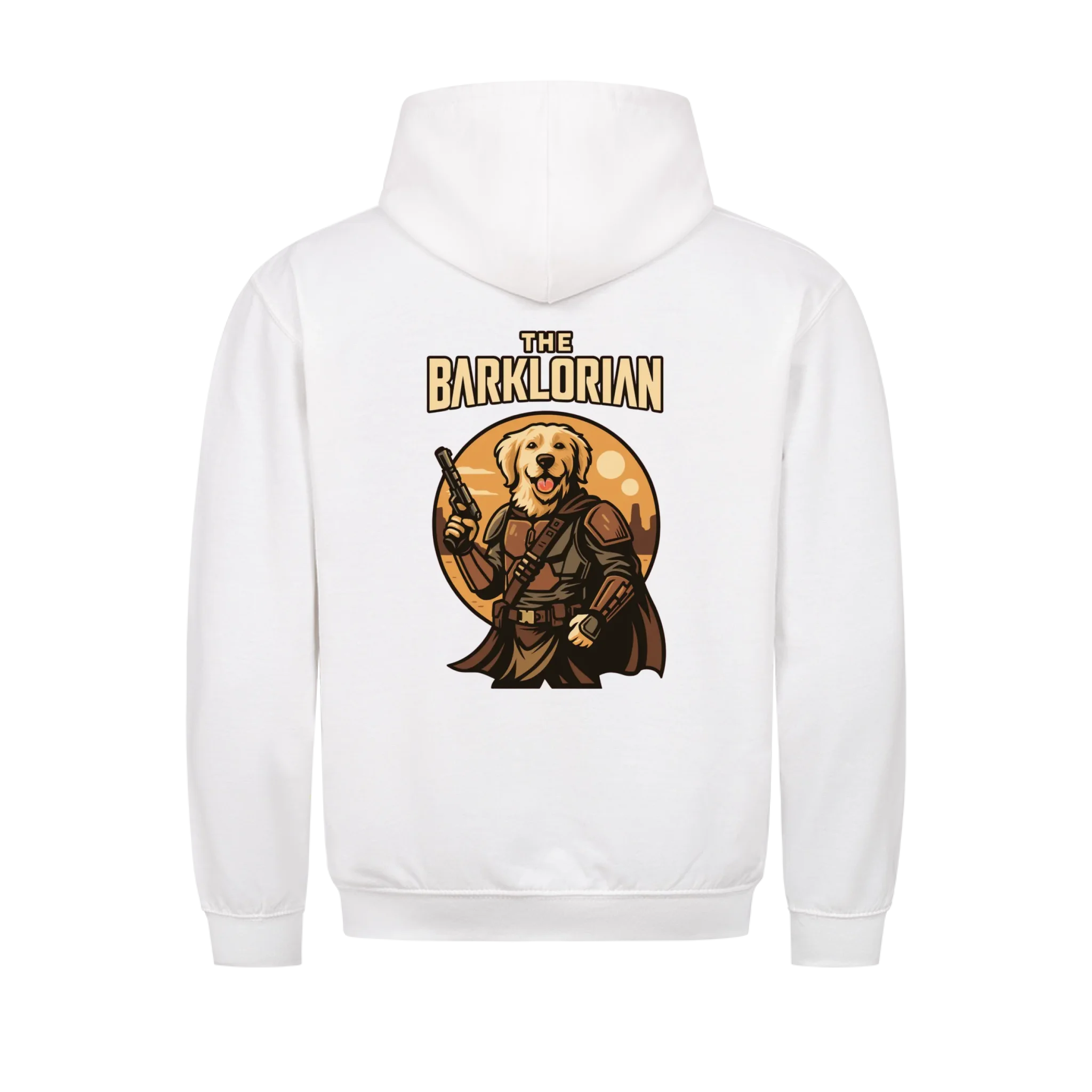 The Barklorian (upload) - <tc>custom made</tc>