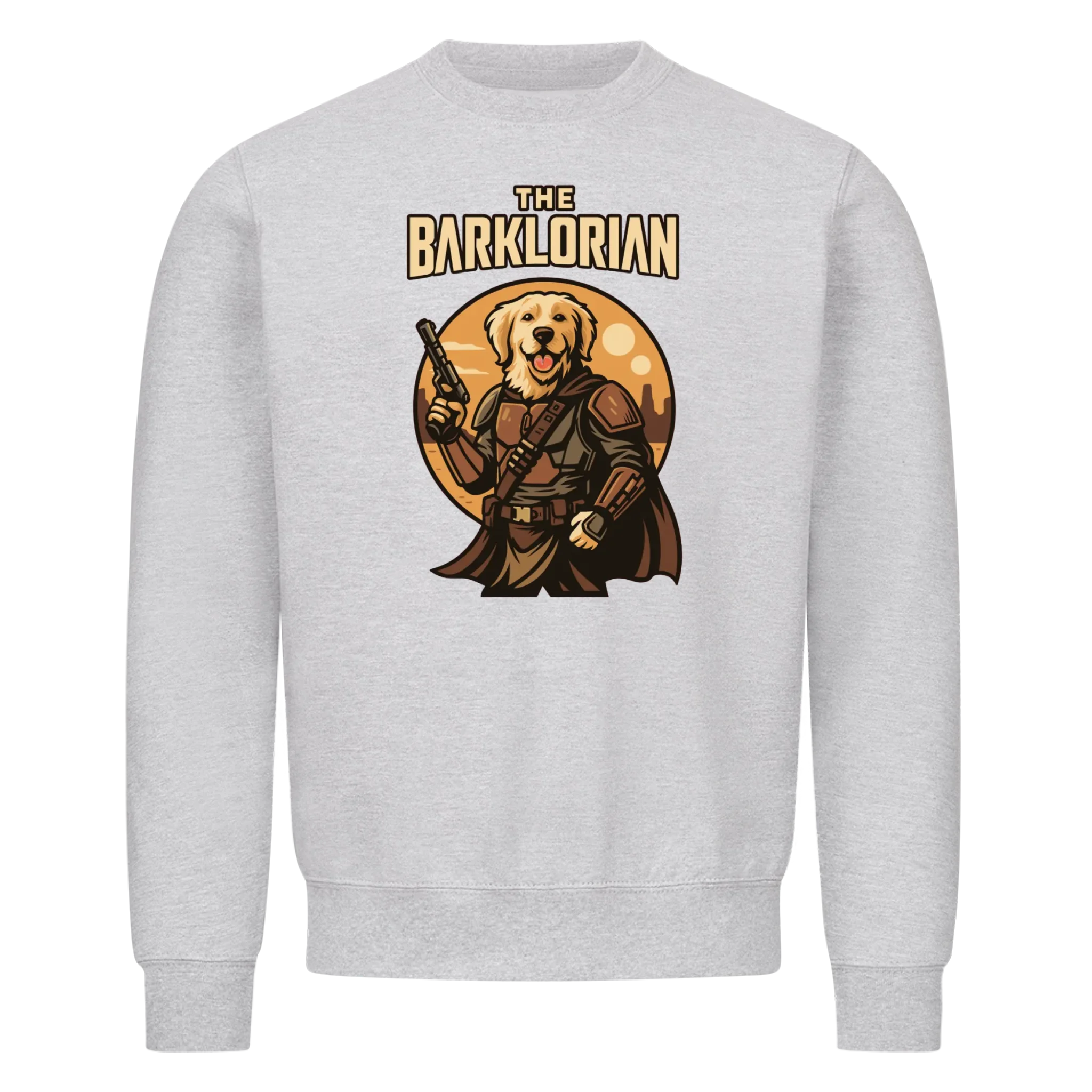 The Barklorian (upload) - <tc>custom made</tc>