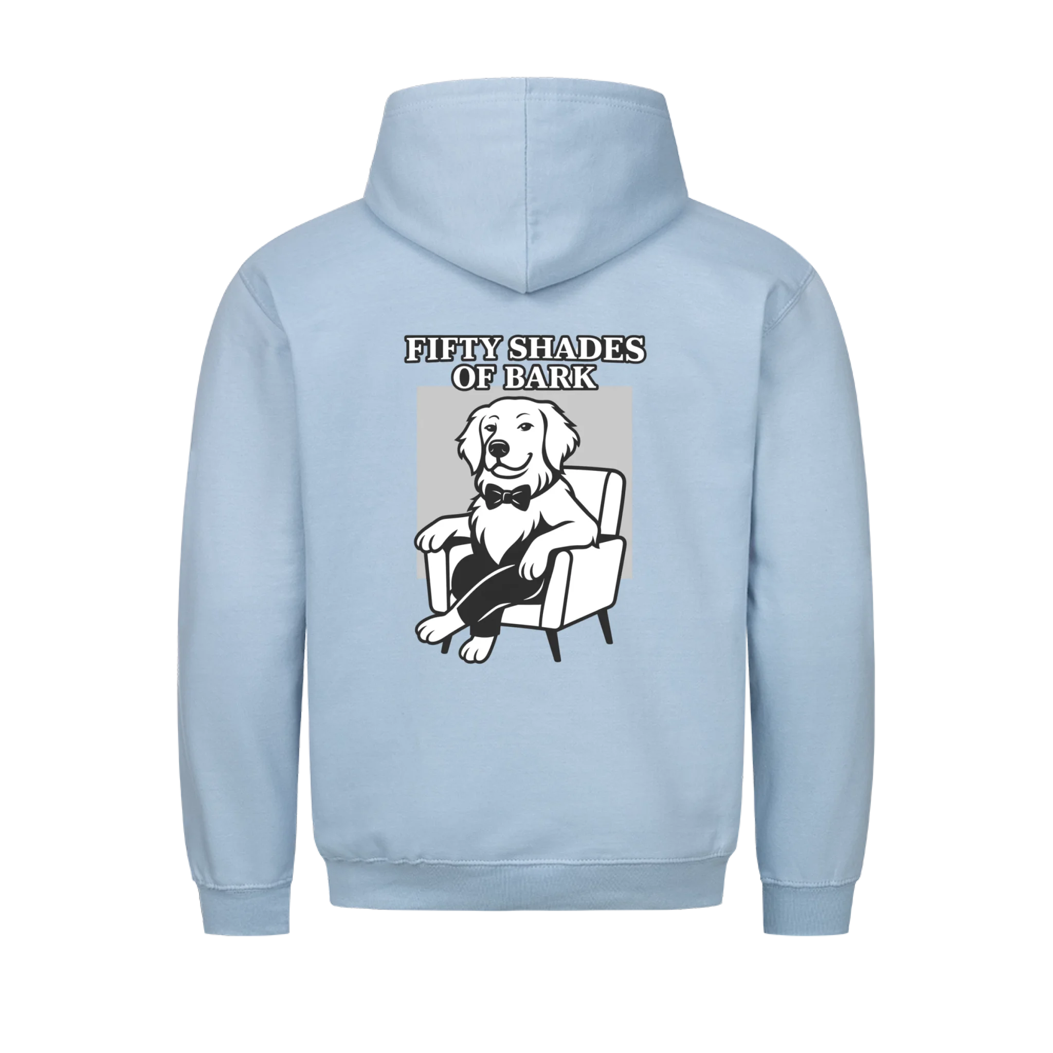 50 Shades of Bark (upload) - <tc>custom made</tc>