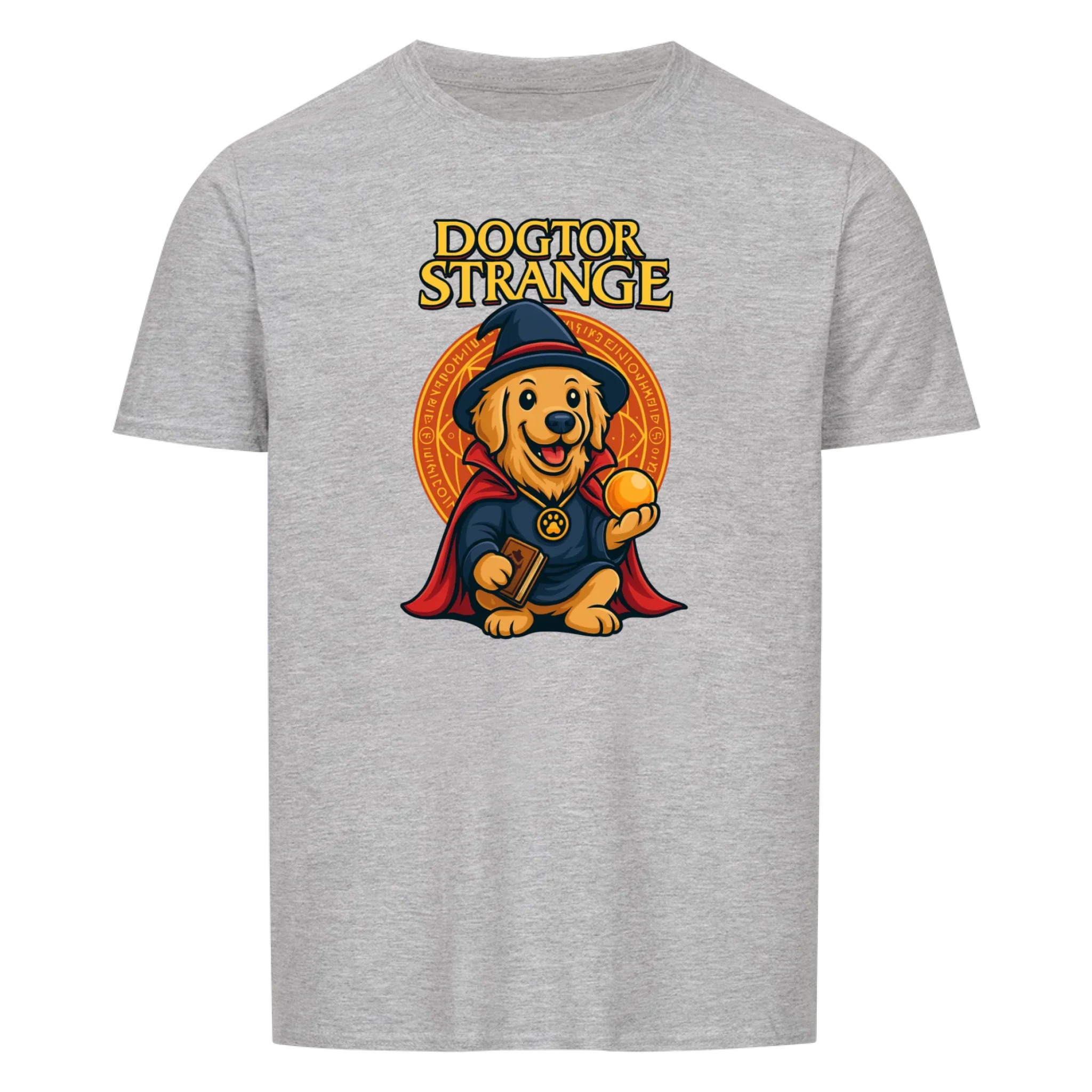 Dogtor Strange (upload) - <tc>custom made</tc>