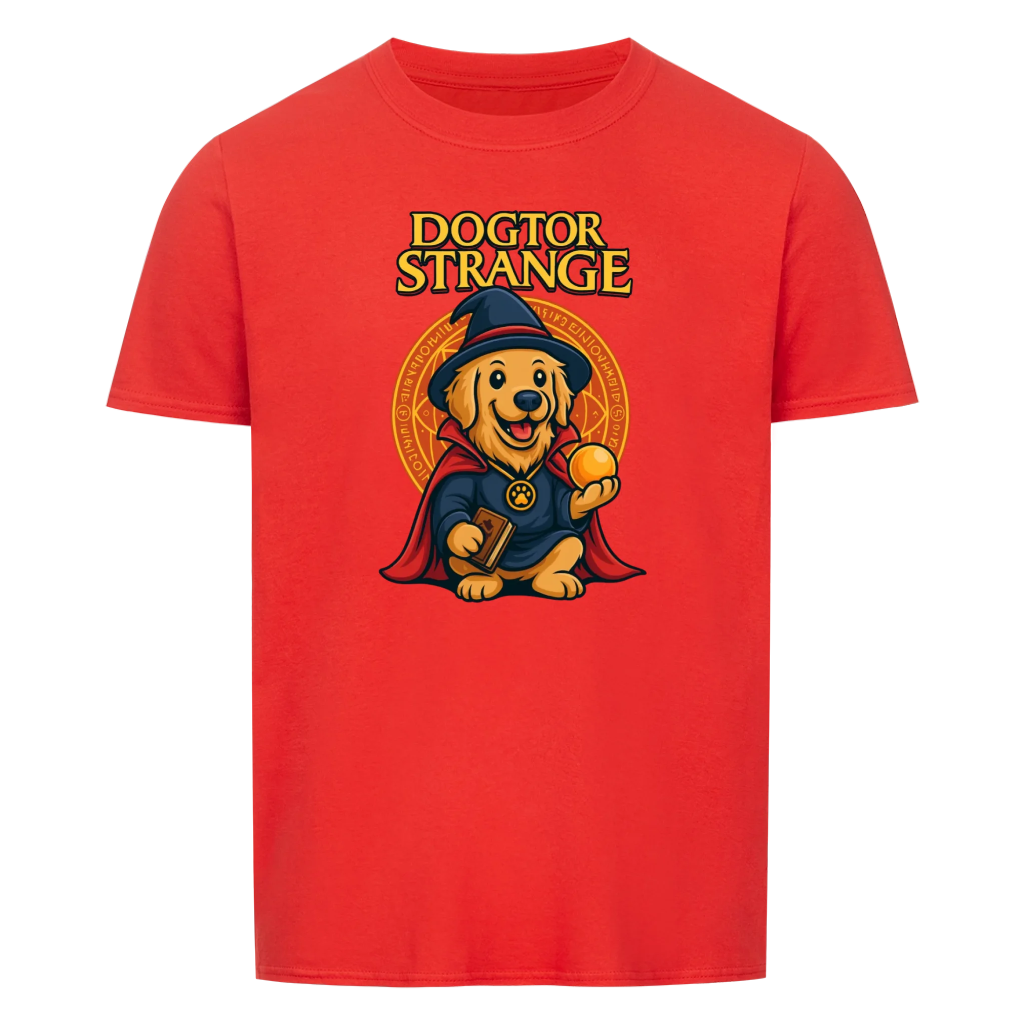 Dogtor Strange (upload) - <tc>custom made</tc>