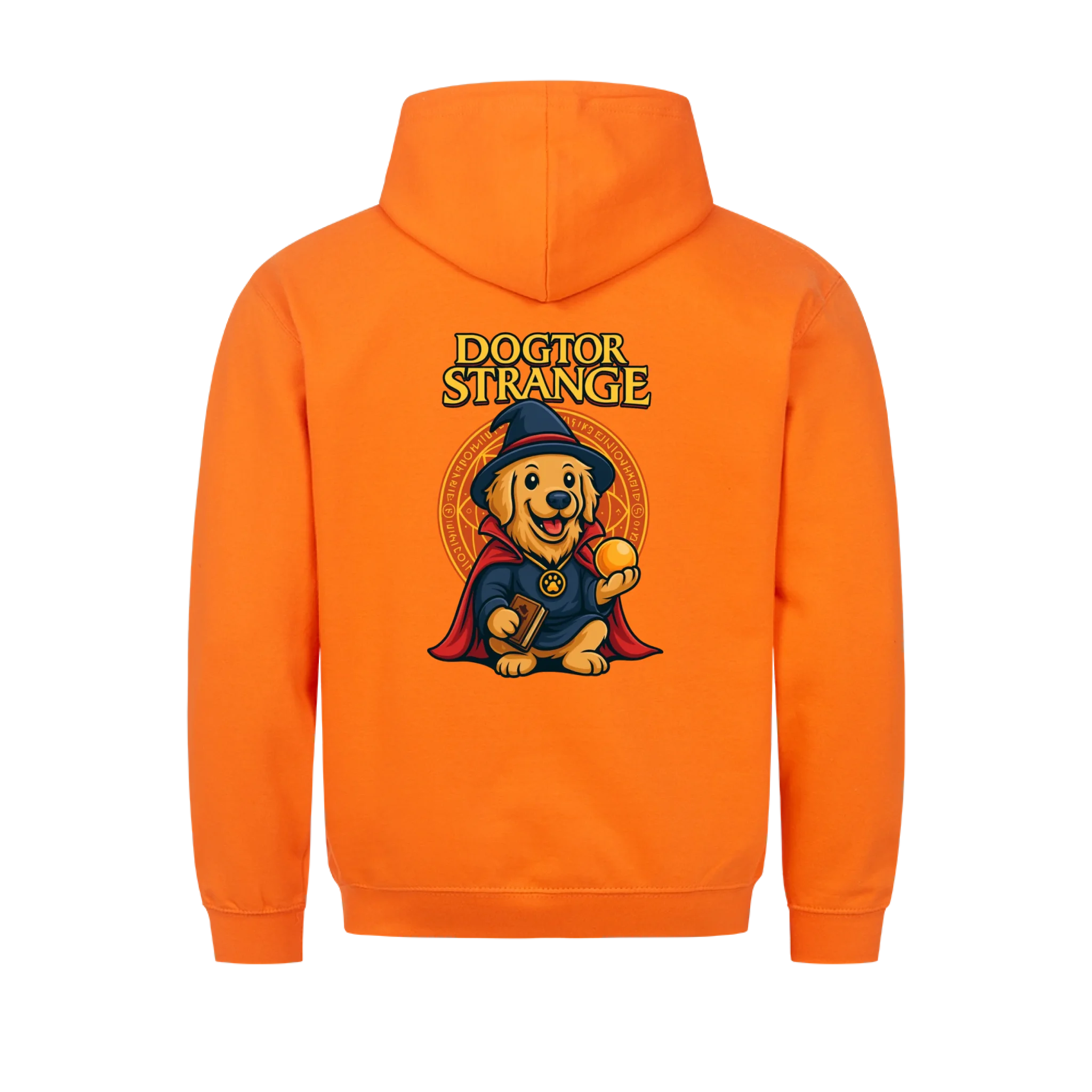 Dogtor Strange (upload) - <tc>custom made</tc>