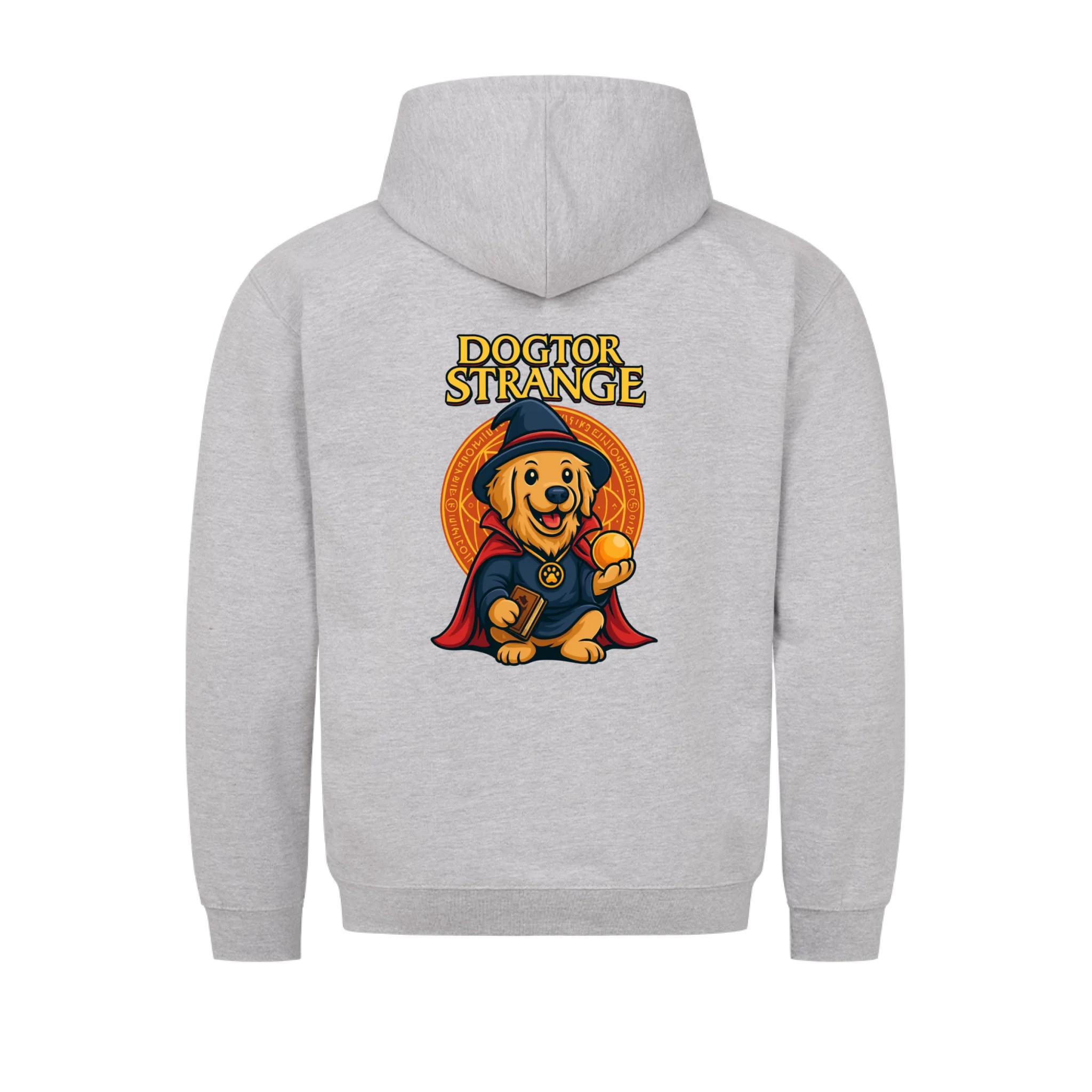 Dogtor Strange (upload) - <tc>custom made</tc>