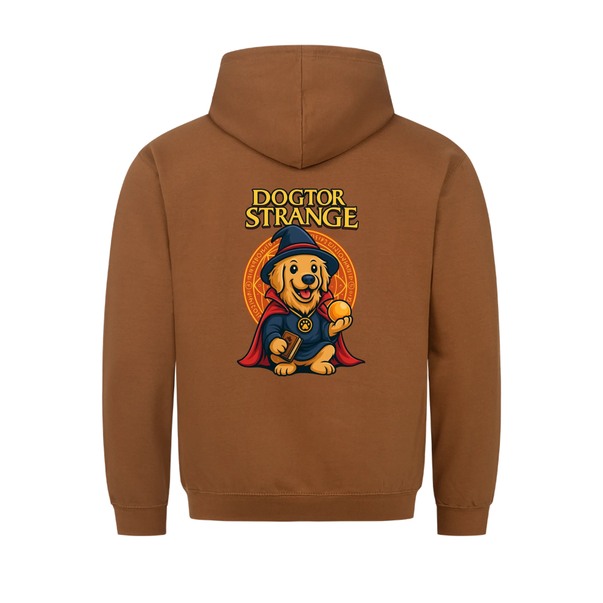 Dogtor Strange (upload) - <tc>custom made</tc>