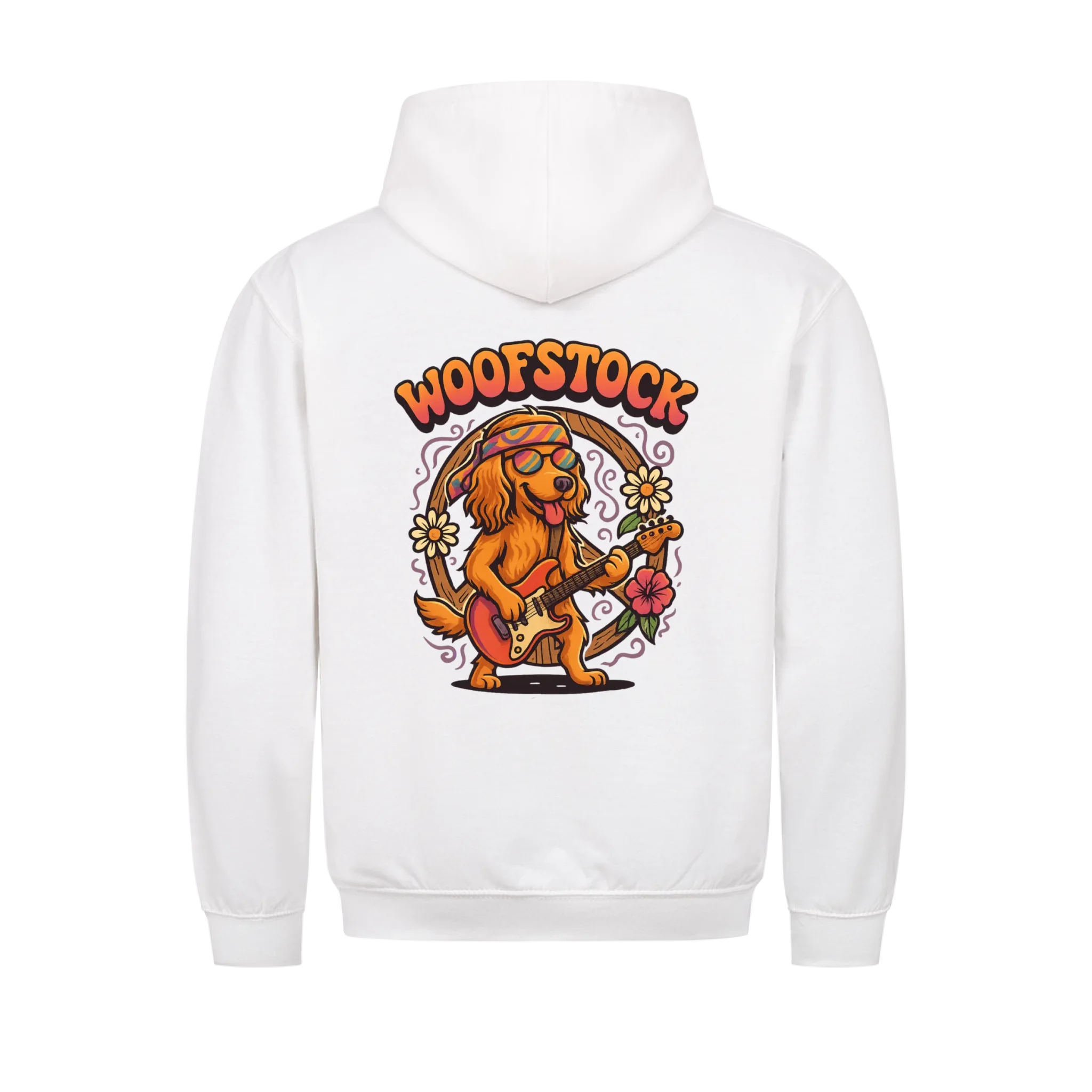 Woofstock (upload) - <tc>custom made</tc>