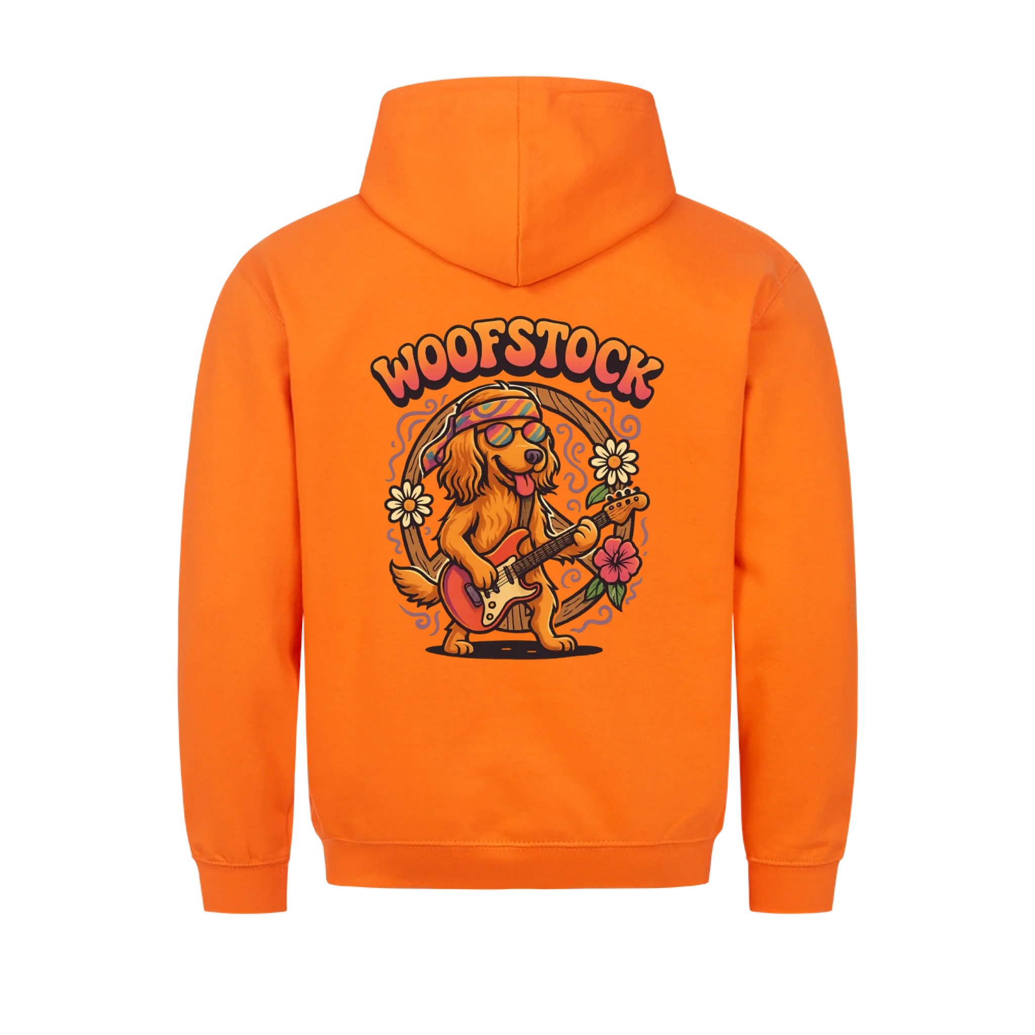 Woofstock (upload) - <tc>custom made</tc>