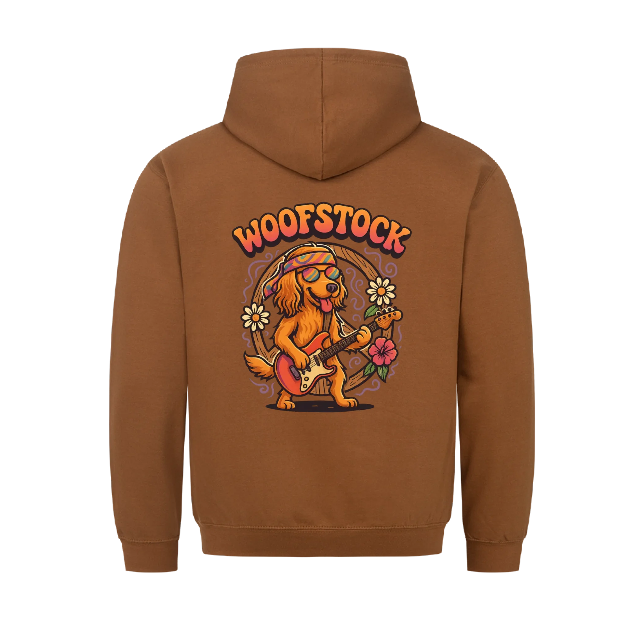 Woofstock (upload) - <tc>custom made</tc>