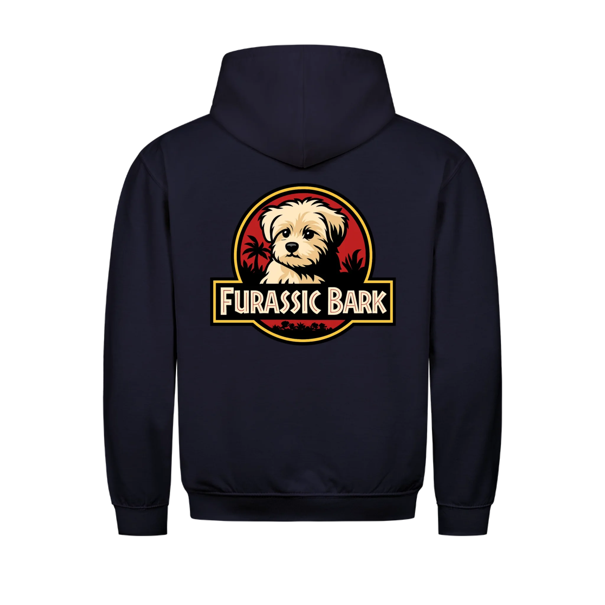 Furassic Park (upload) - <tc>custom made</tc>