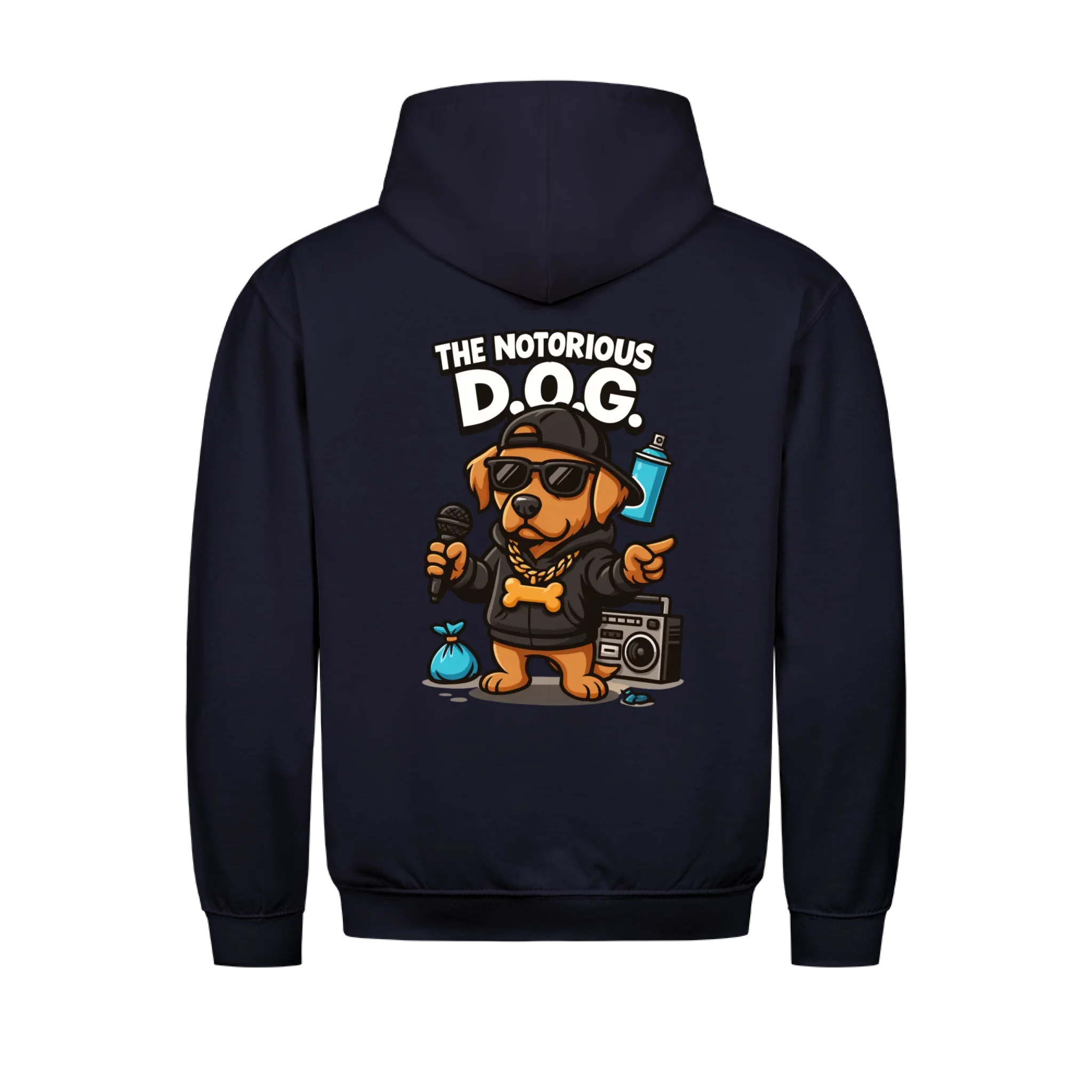 Notorious D.O.G. (upload) - <tc>custom made</tc>